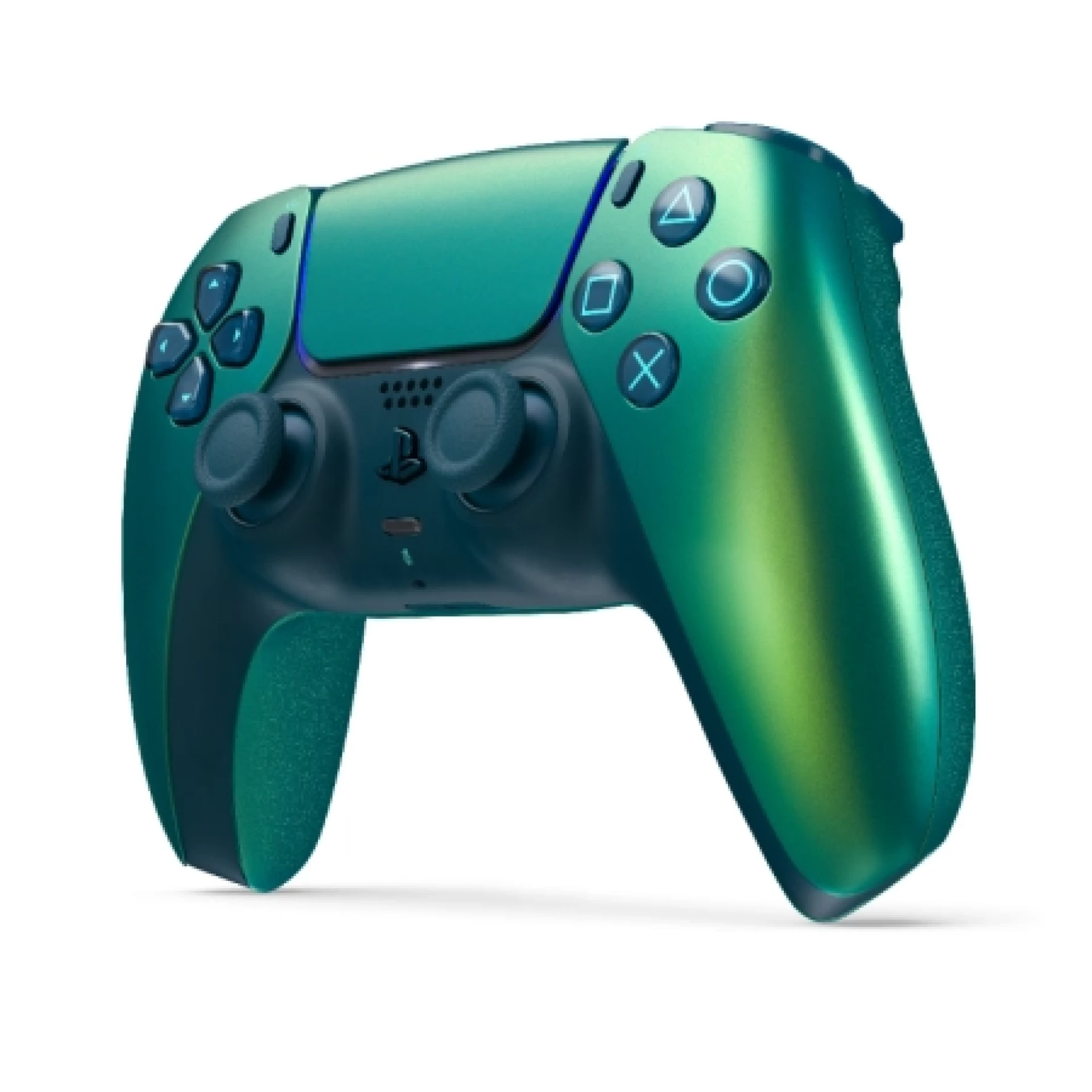 Playstation 5 Dualsense Controller Wireless Chroma Teal