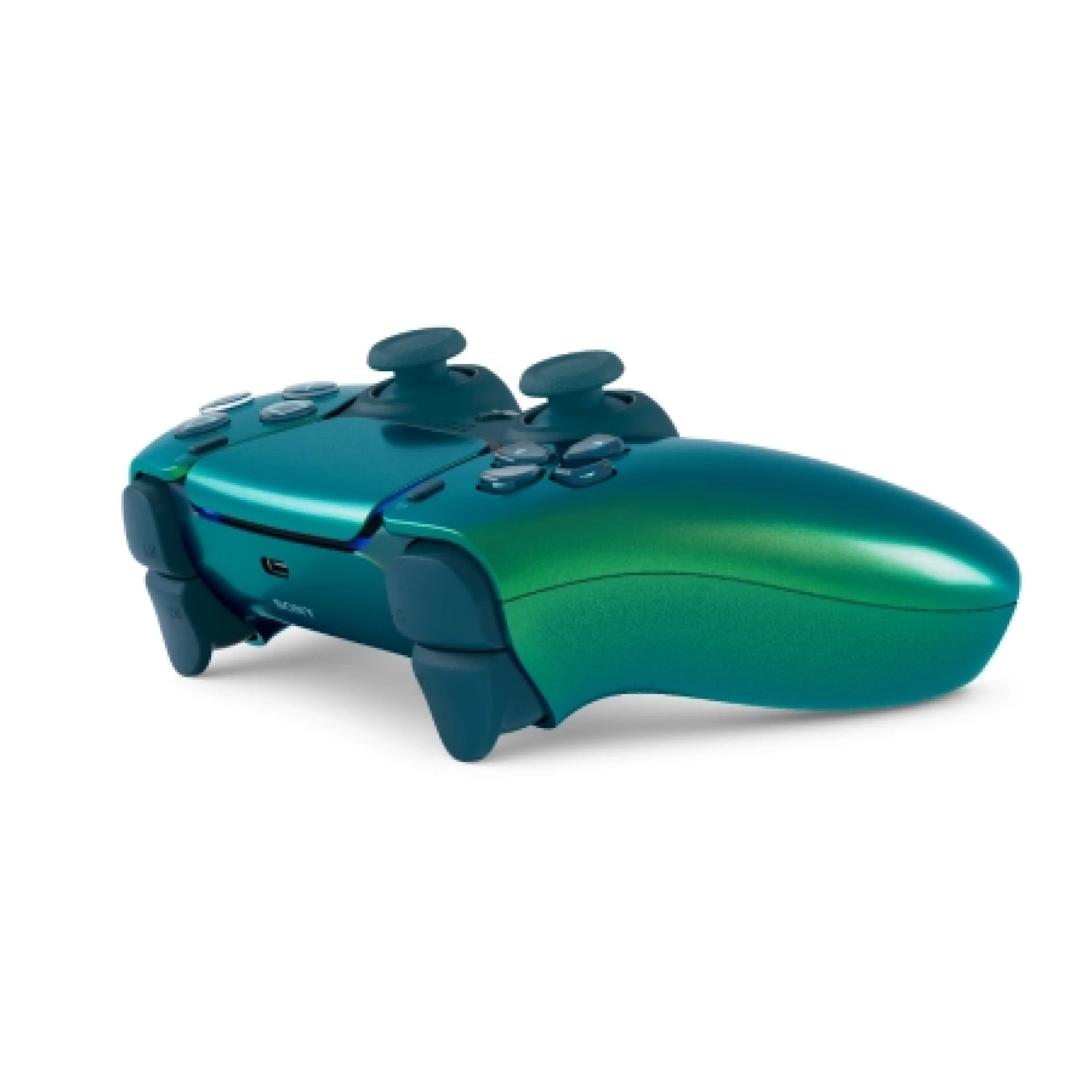 Playstation 5 Dualsense Controller Wireless Chroma Teal
