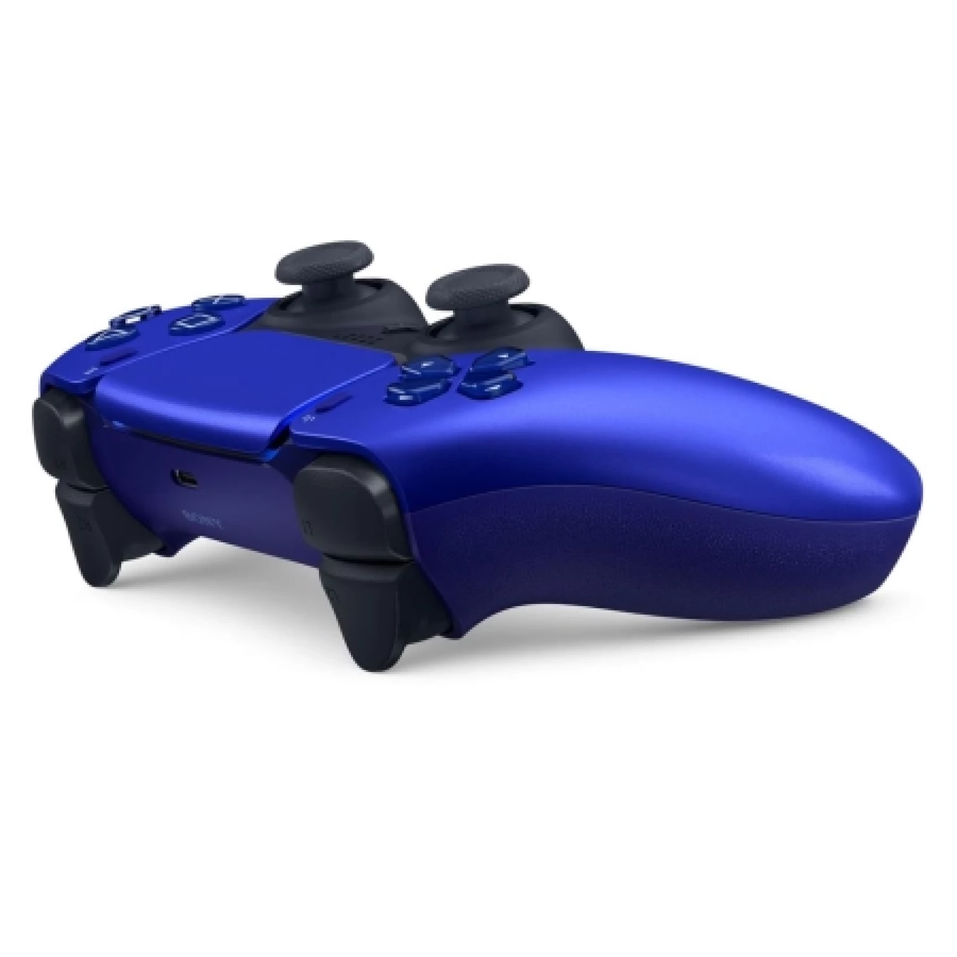 Playstation 5 Dualsense Controller Wireless Cobalt Blue