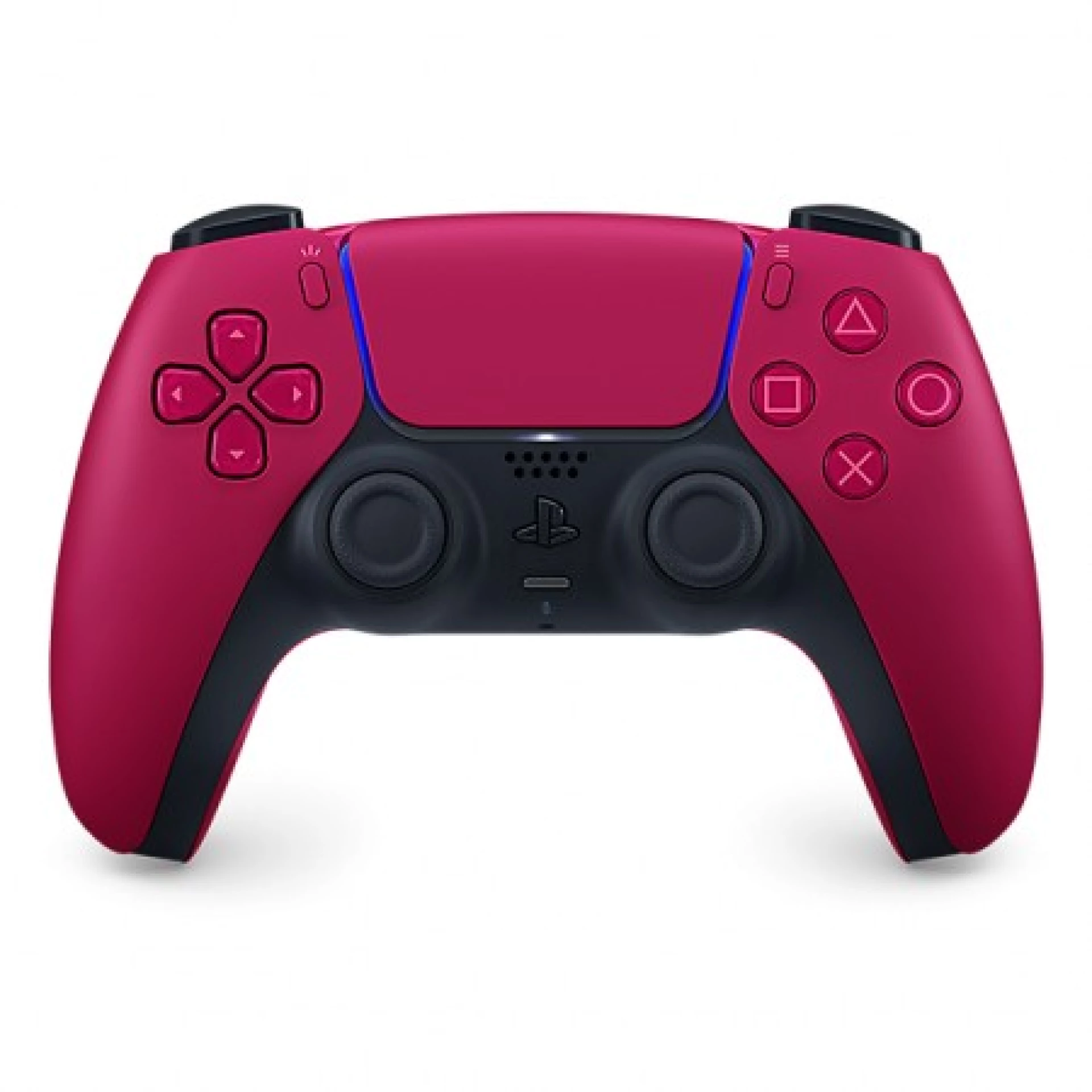 Kontroler za Playstation 5 Dualsense Wireless Cosmic Red