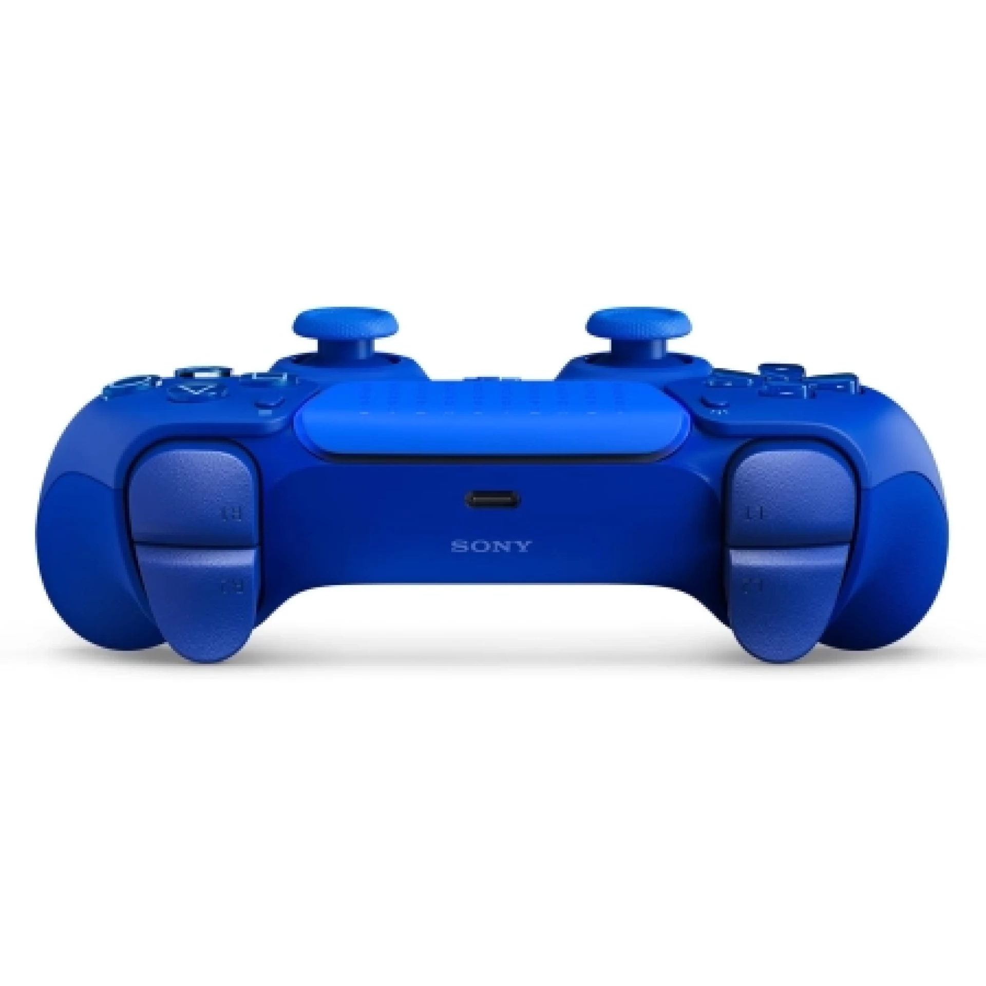 Playstation 5 Dualsense Controller Wireless Icon Blue Special Edition