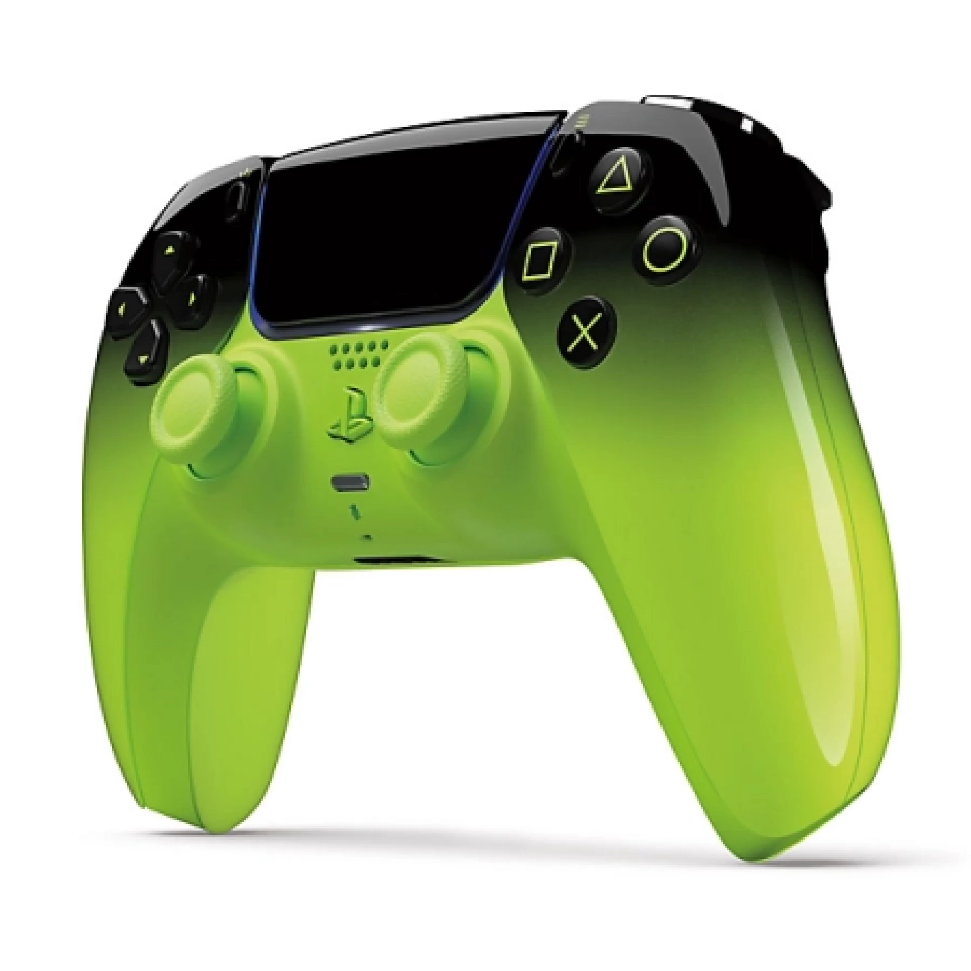 Playstation 5 Dualsense Controller Wireless Remix Green