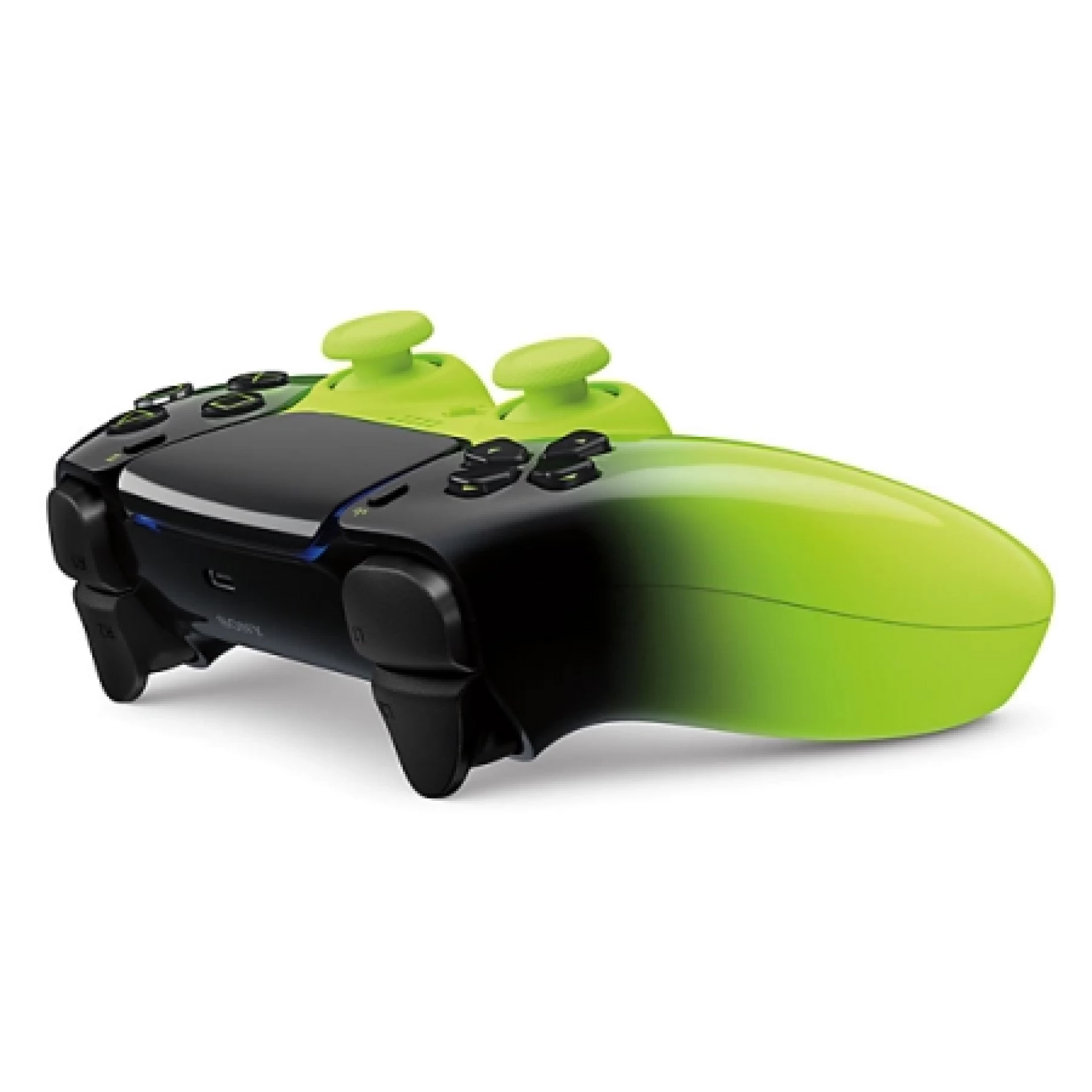 Playstation 5 Dualsense Controller Wireless Remix Green