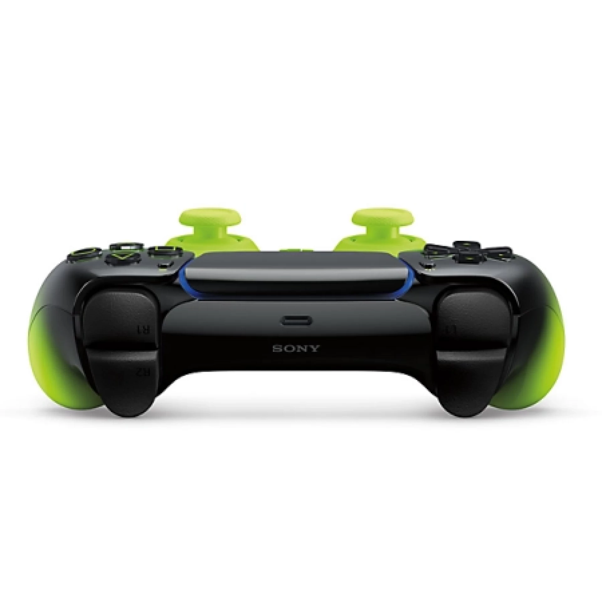 Playstation 5 Dualsense Controller Wireless Remix Green