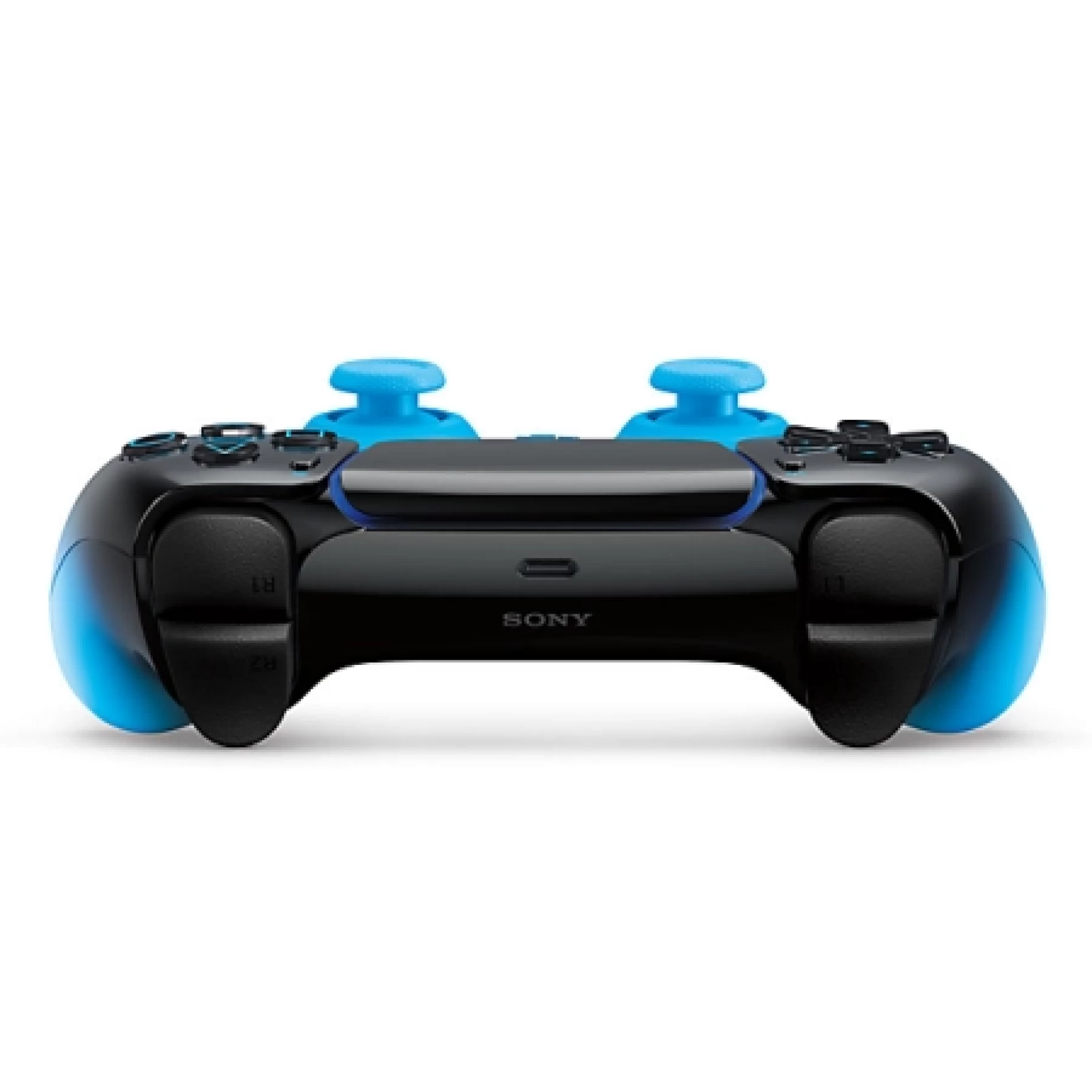 Playstation 5 Dualsense Controller Wireless Rhythm Blue