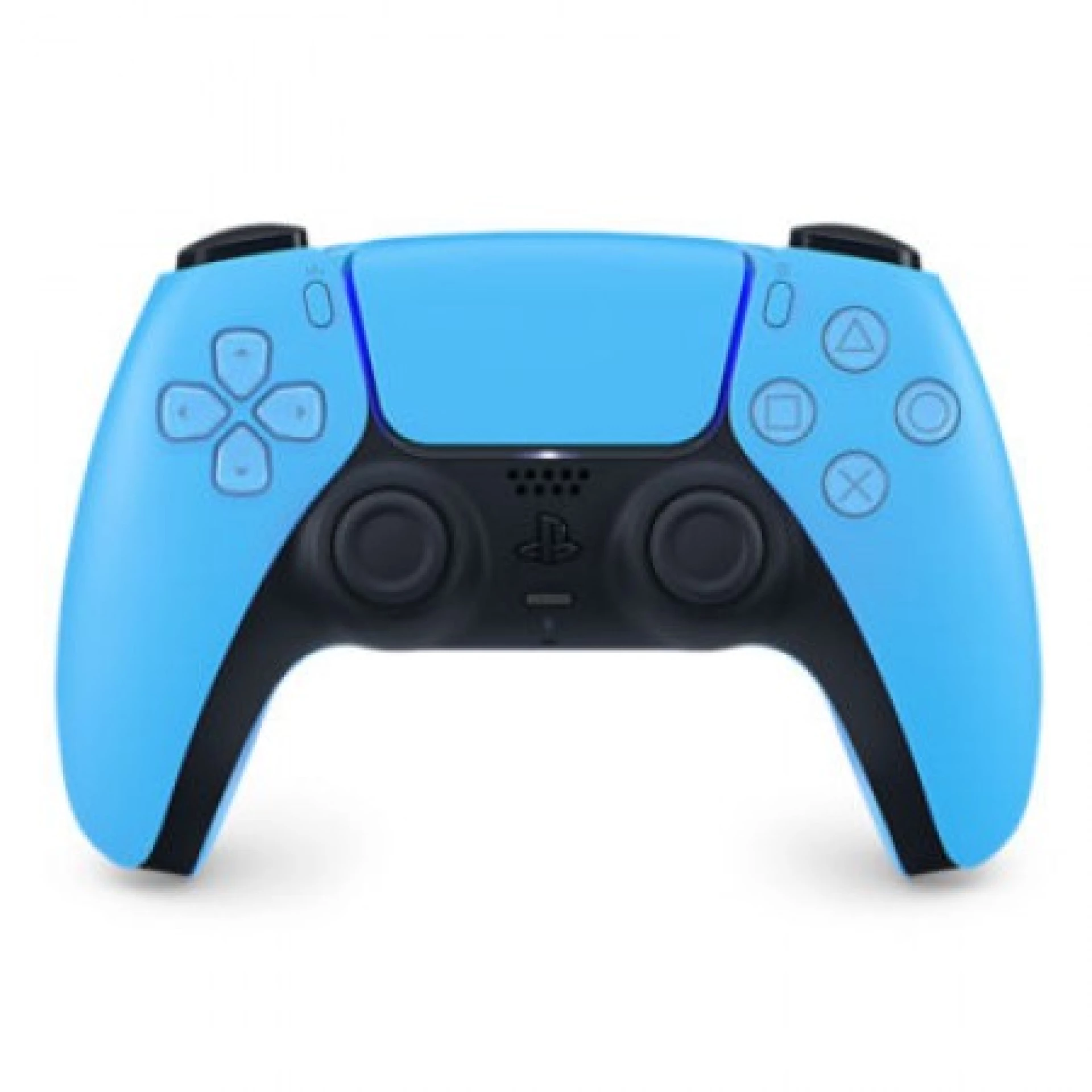 Kontroler za Playstation 5 Dualsense Wireless Starlight Blue