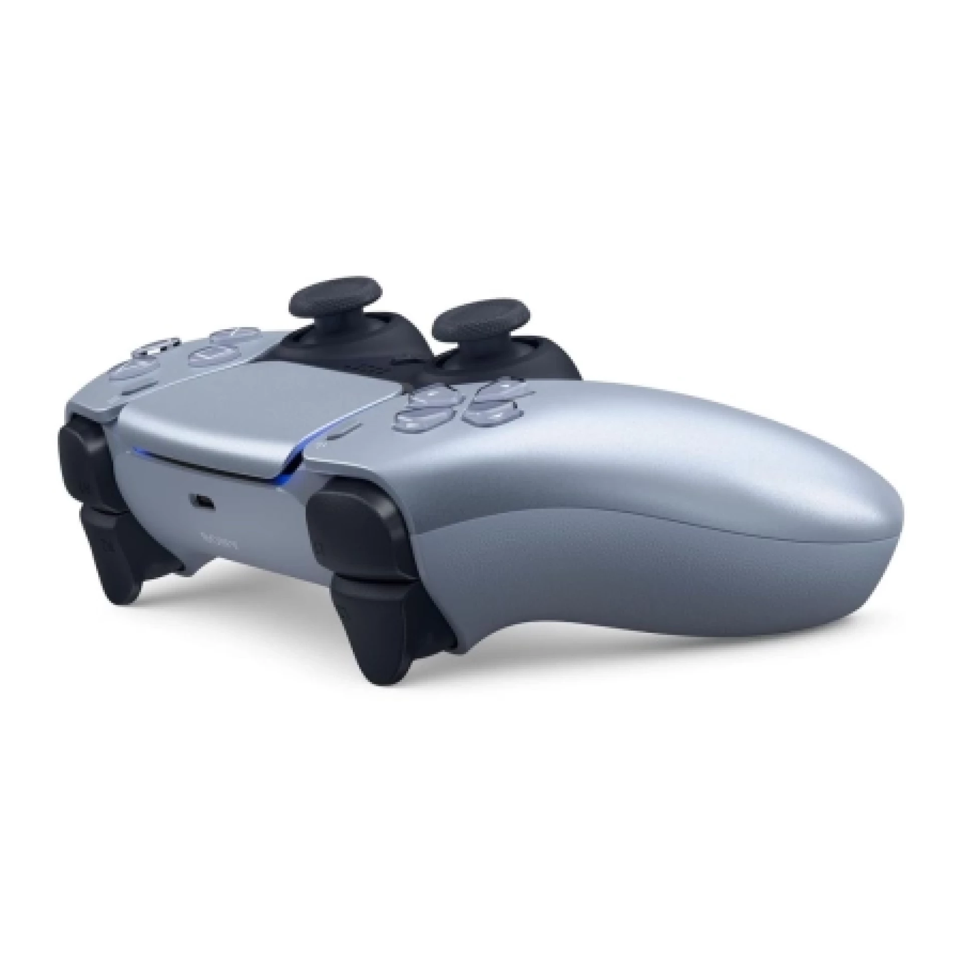 Playstation 5 Dualsense Controller Wireless  Sterling Silver