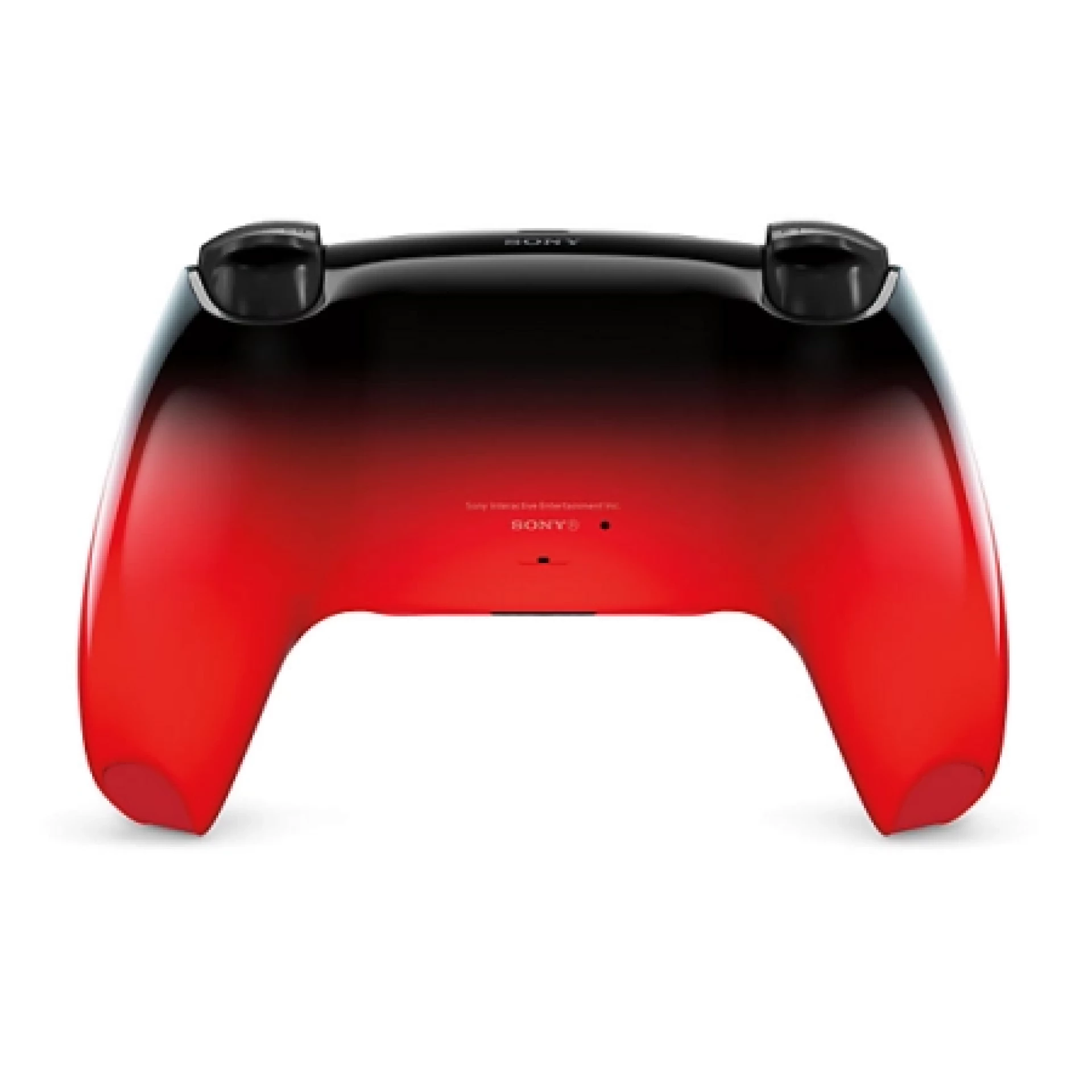 Playstation 5 Dualsense Controller Wireless Techno Red