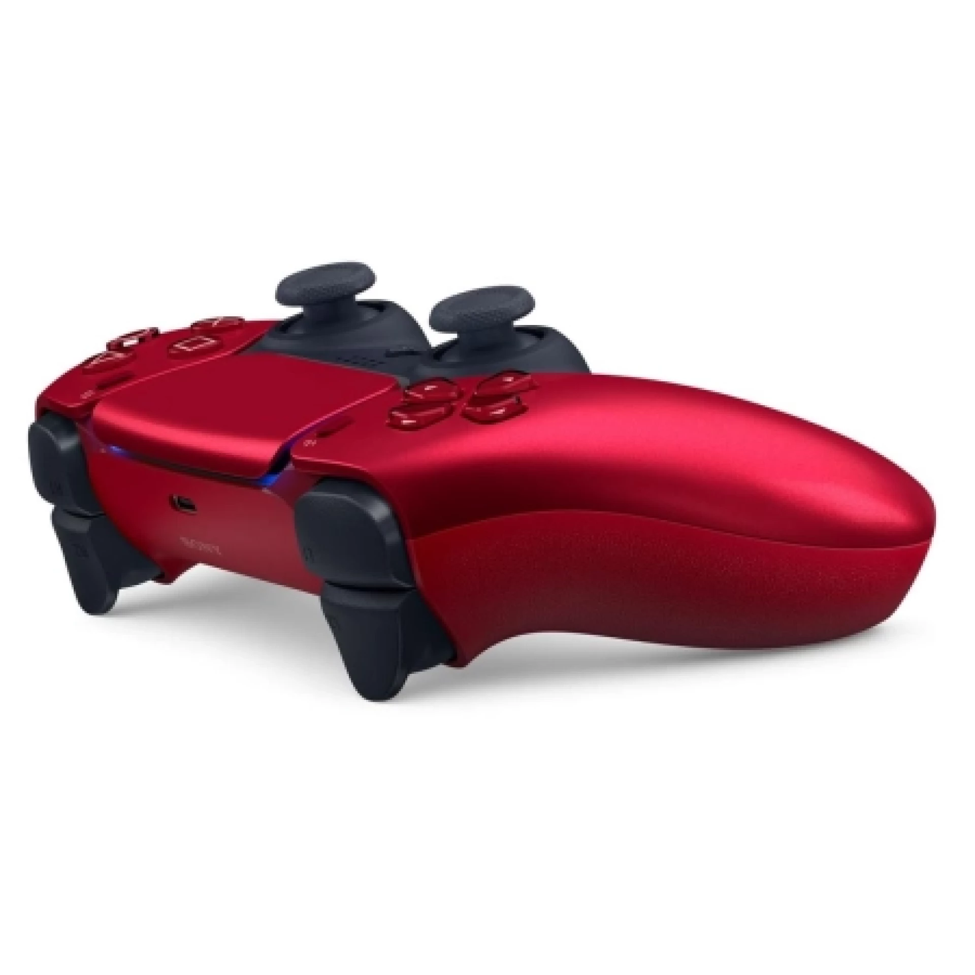 Playstation 5 Dualsense Controller Wireless Volcanic Red