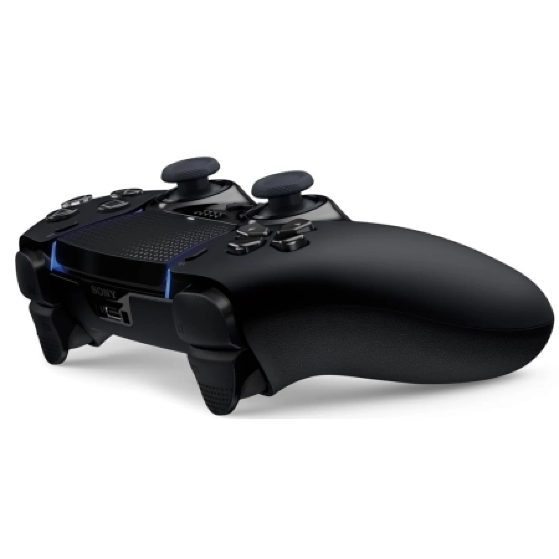 Playstation 5 Dualsense Edge Controller Wireless Midnight Black