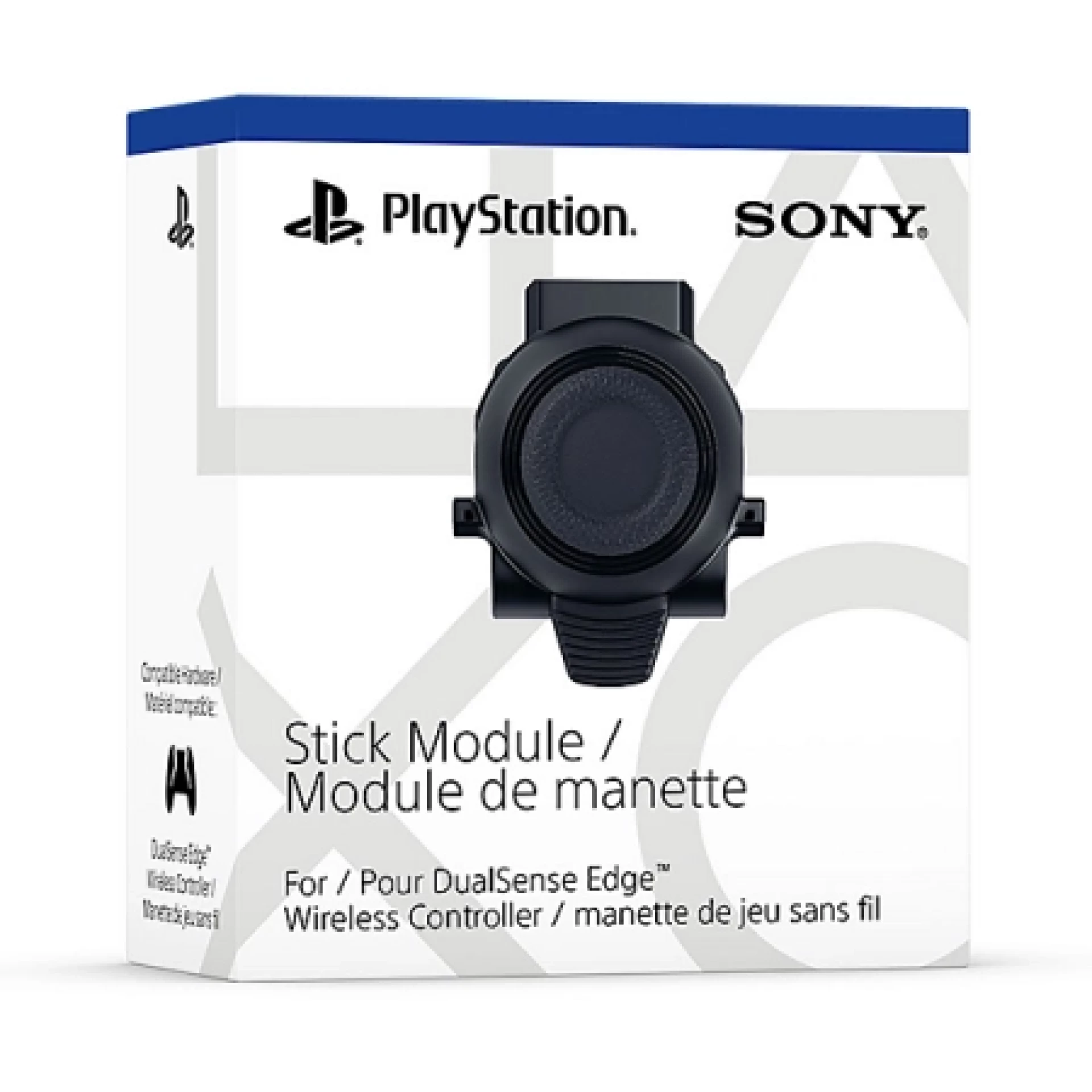 Playstation 5 Dualsense Edge Controller Wireless Stick Module