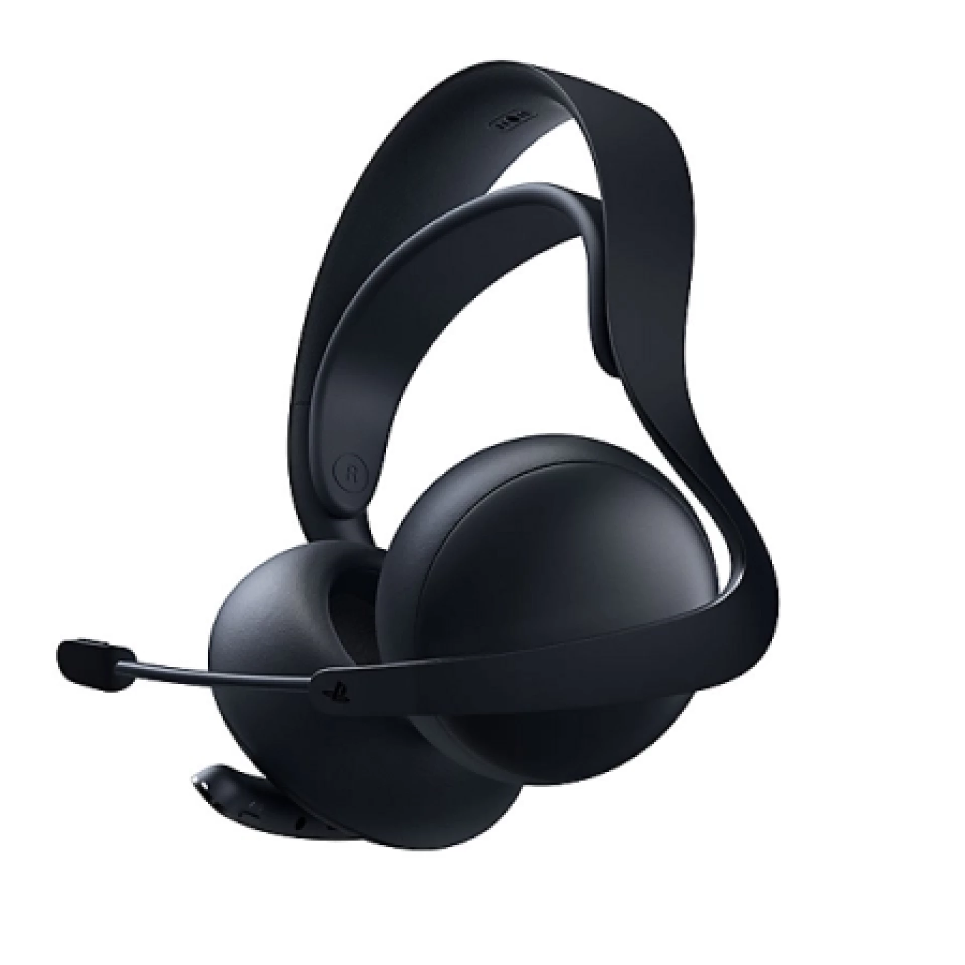 Playstation 5 PULSE Elite Slušalice Wireless Midnight Black