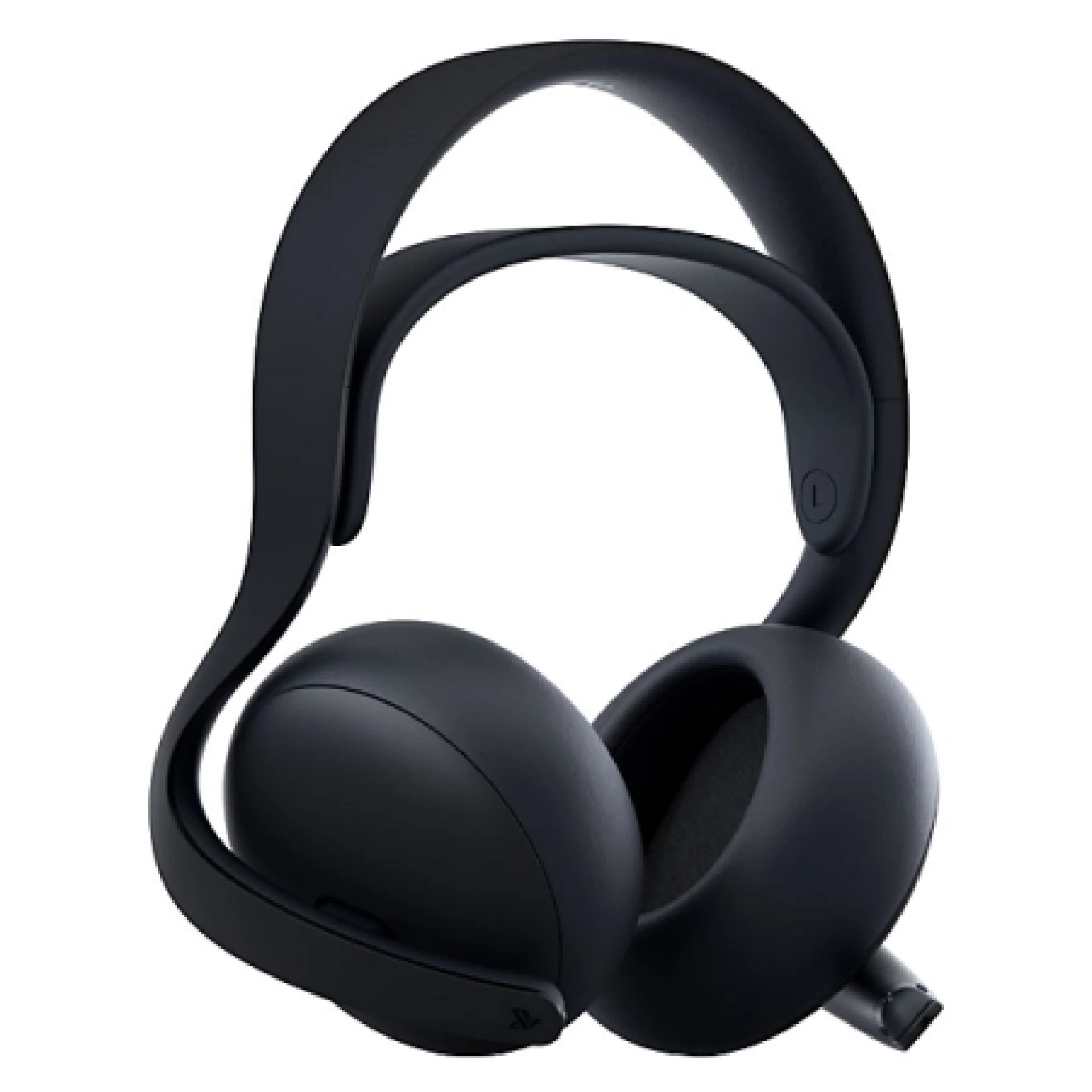 Playstation 5 PULSE Elite Slušalice Wireless Midnight Black