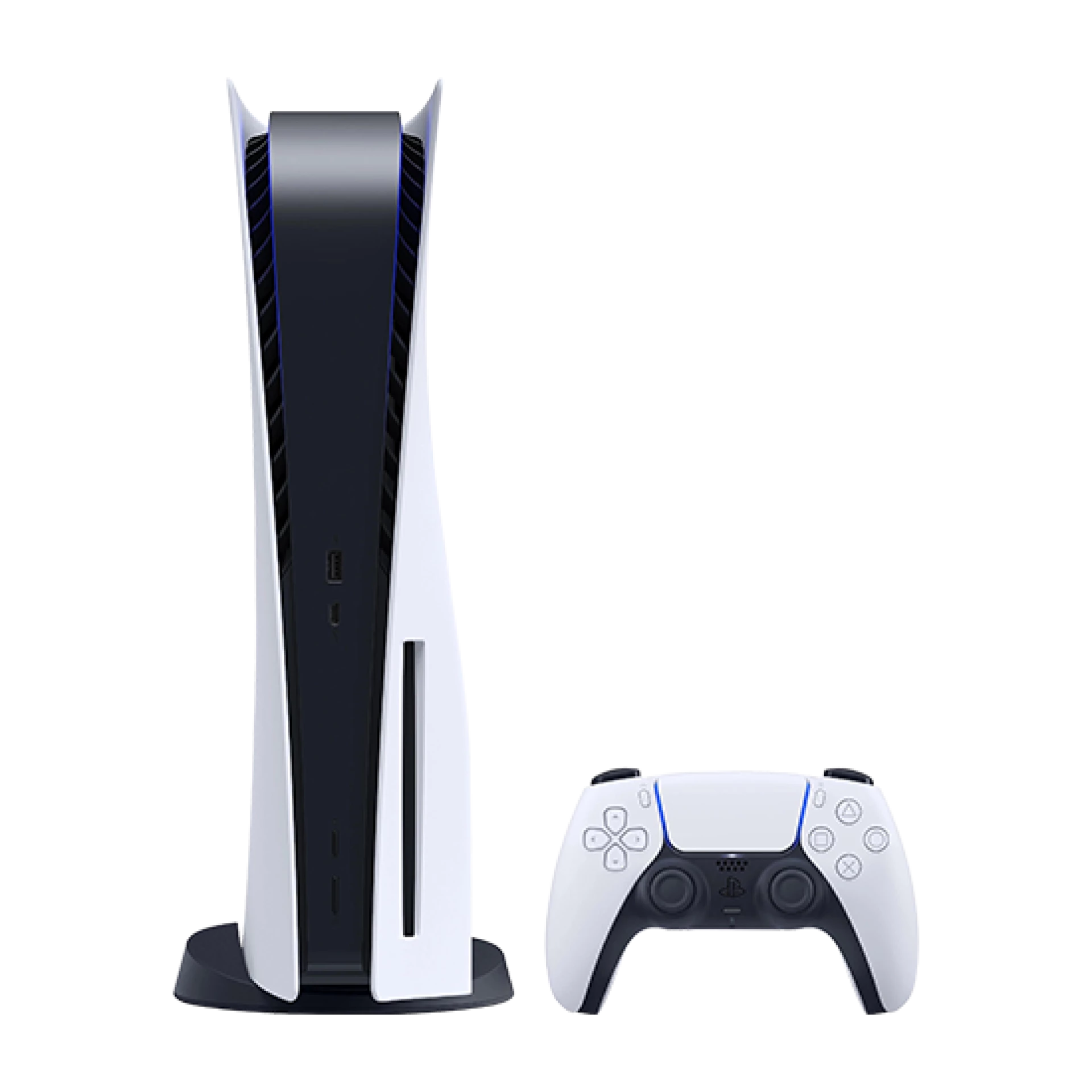 PlayStation 5 Slim E chassis