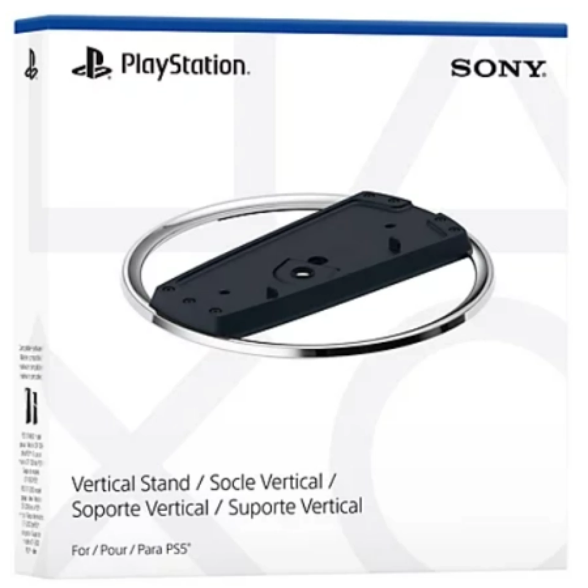 PlayStation 5 Vertical Stand