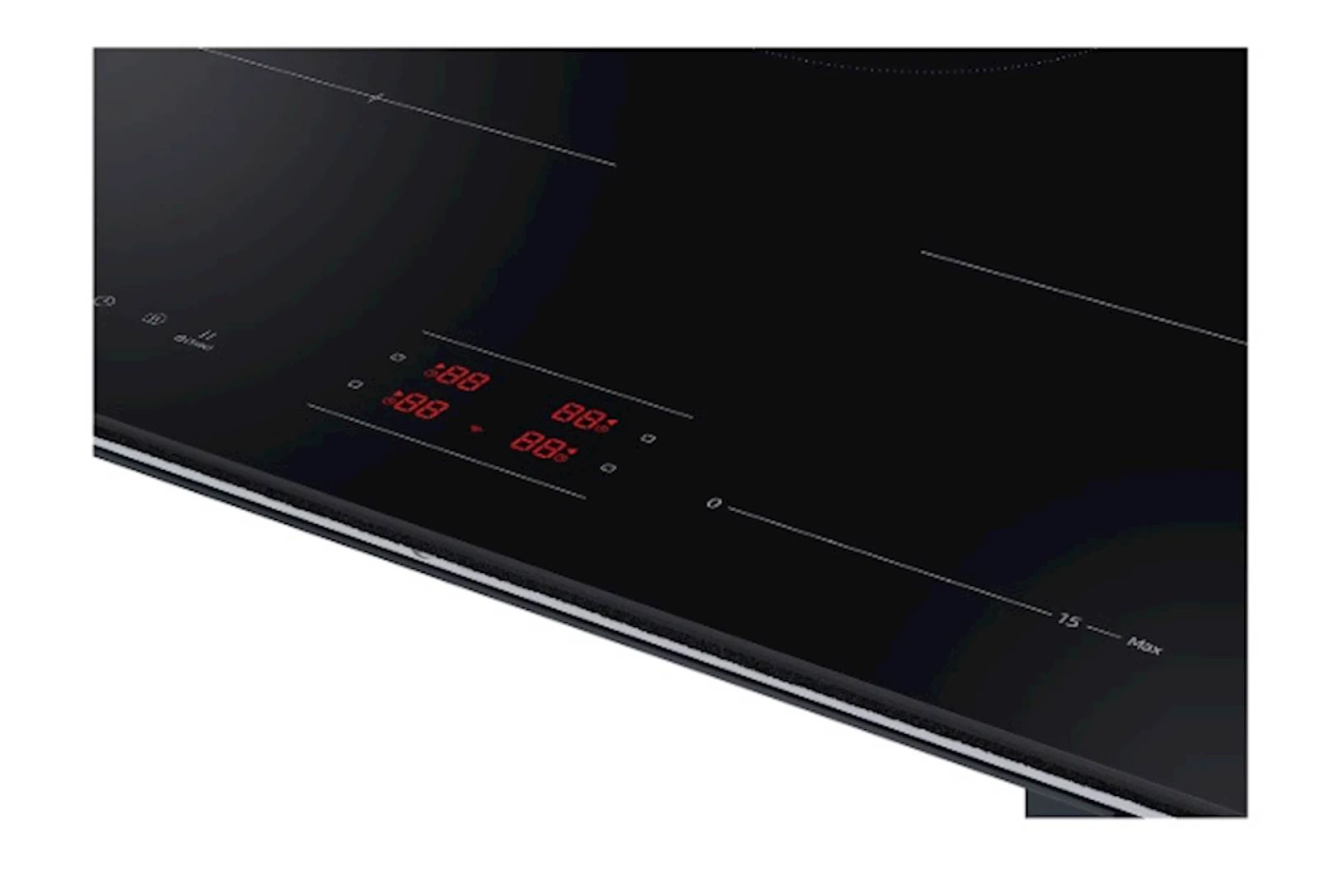 Ploča za kuhanje SAMSUNG NZ64B4016FK/U2