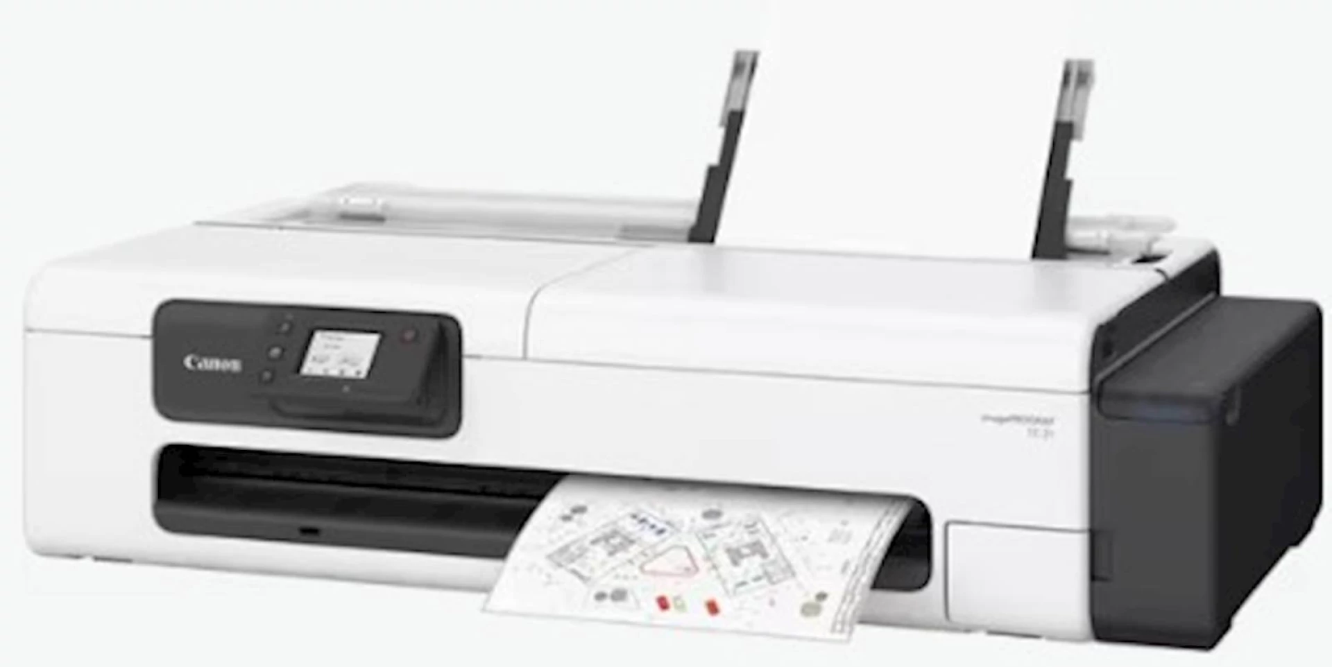 Ploter CANON iPF TC-21