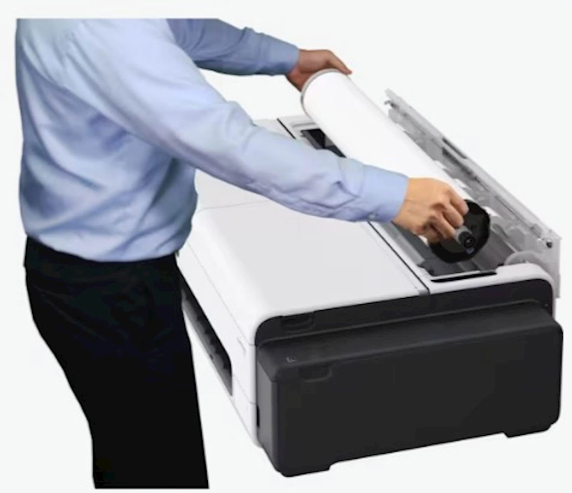 Ploter CANON iPF TC-21