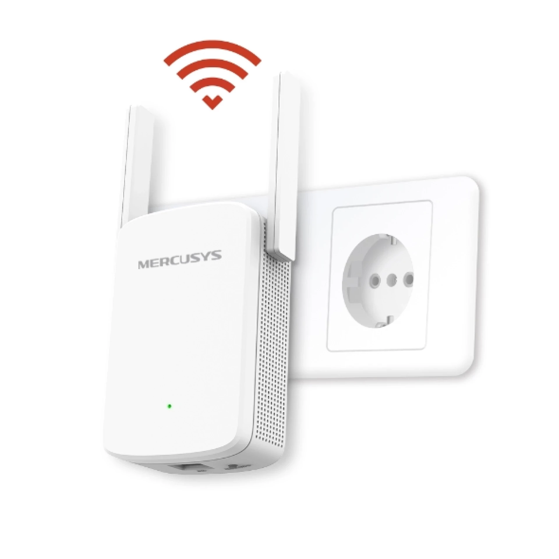 Pojačivač signala Mercusys ME30 AC1200 Wi-Fi Range extender