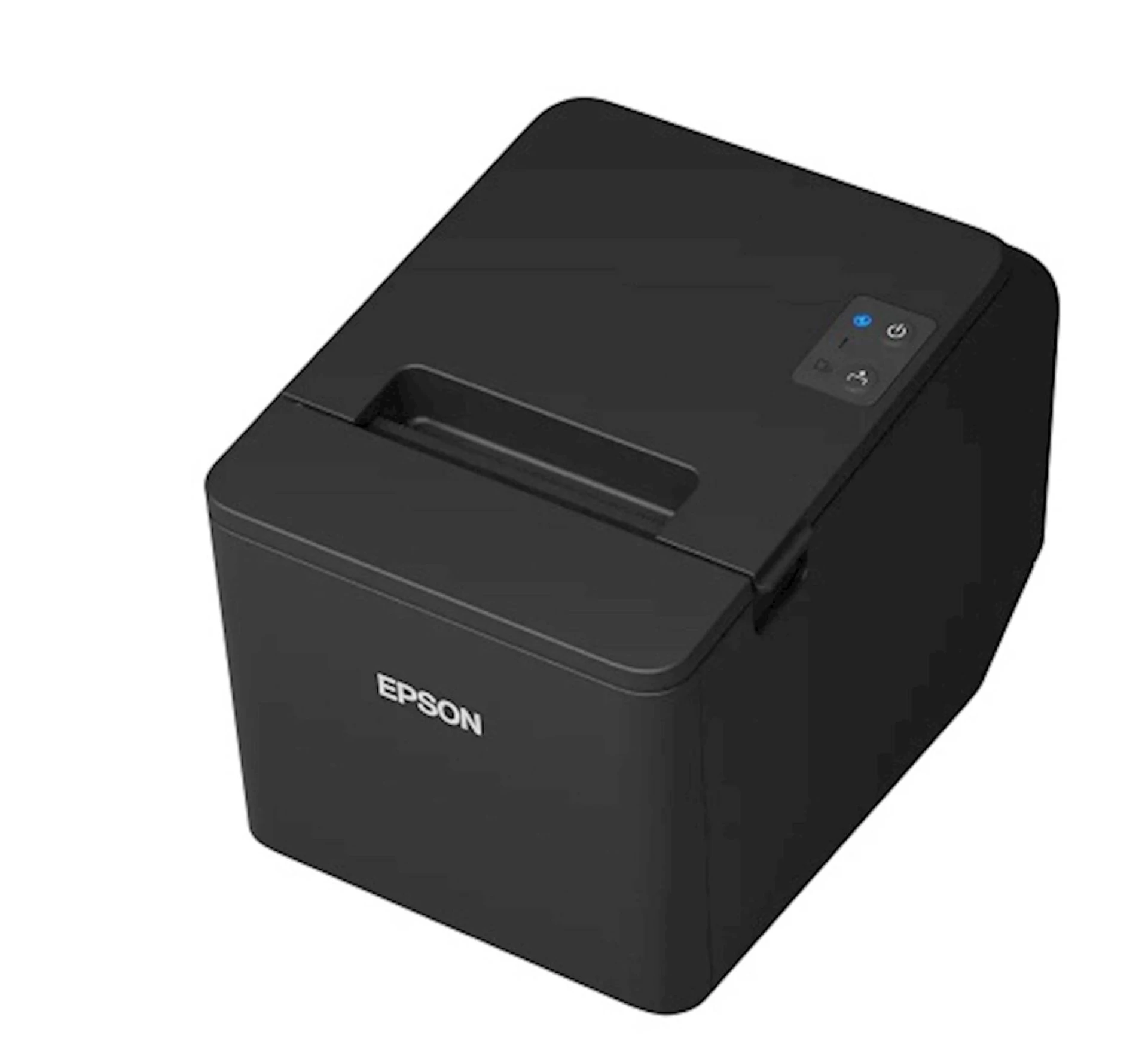 POS printer EPSON  TM-T20IV: USB+SERIAL, PS,BLK
