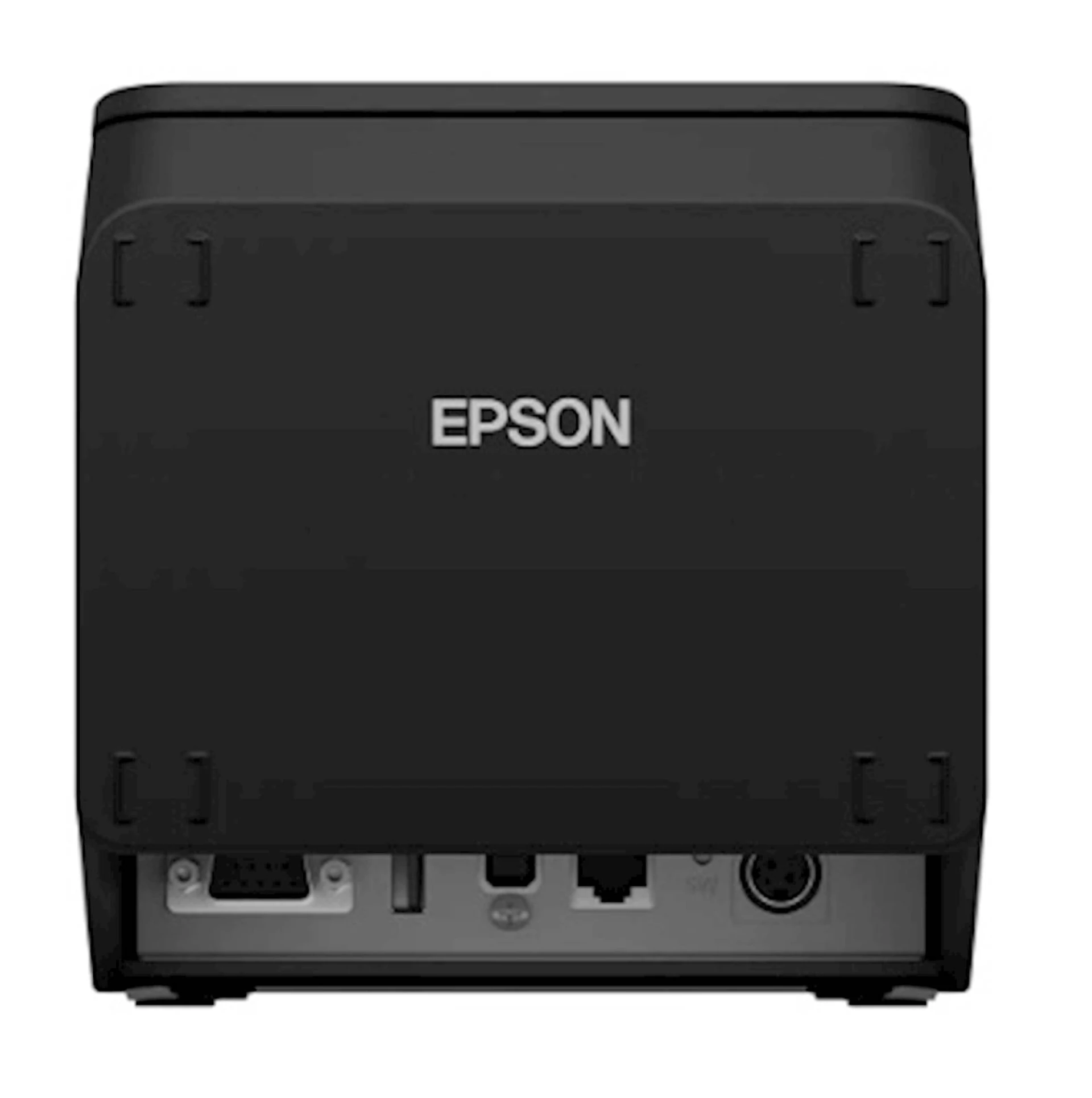 POS printer EPSON  TM-T20IV: USB+SERIAL, PS,BLK