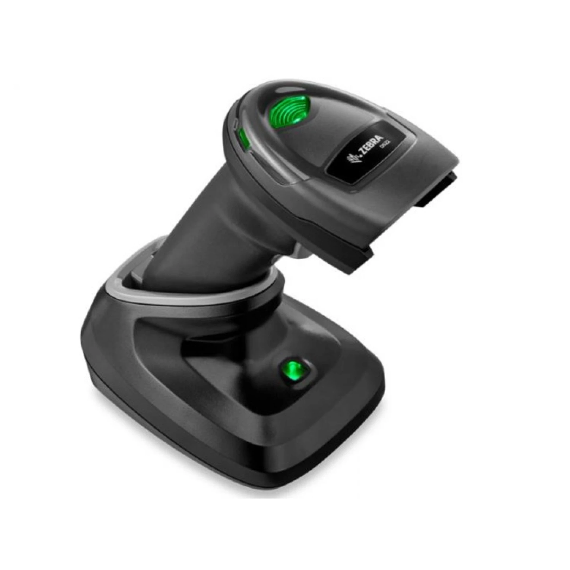 POS SKE ZEBRA DS2278, BT, 2D, STALAK, BL