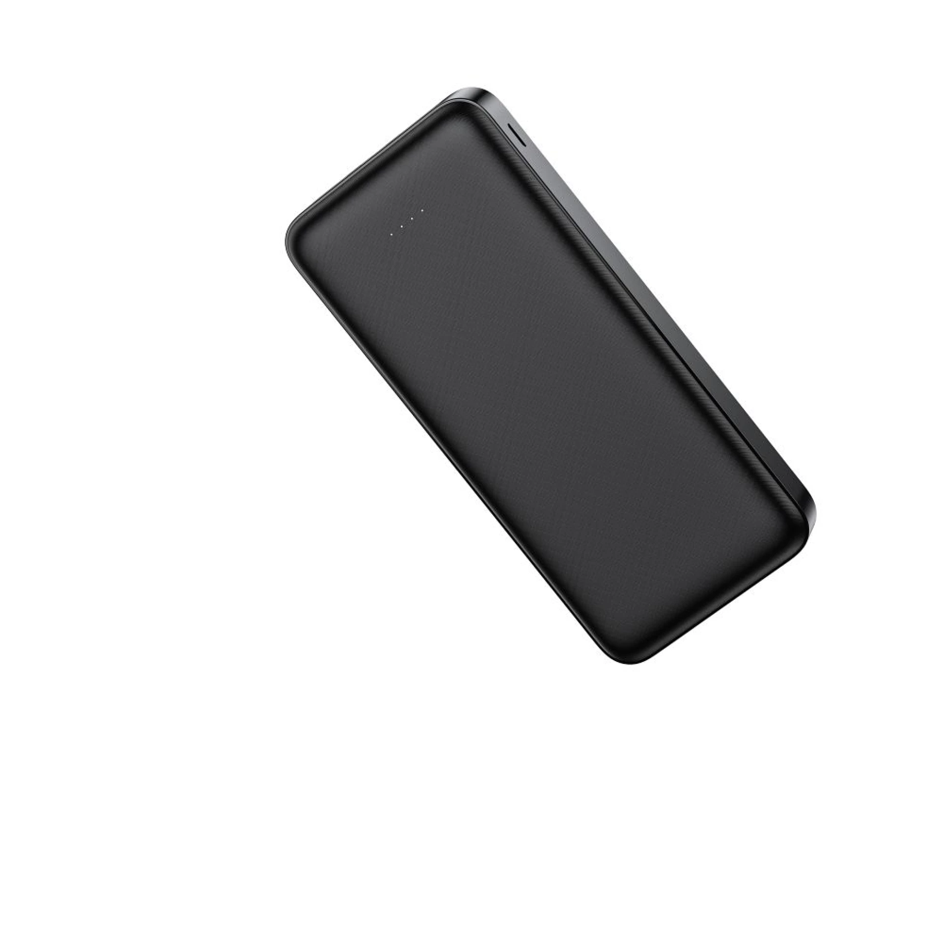 Prenosna baterija VEGER 20000mAh 2A A20 crna