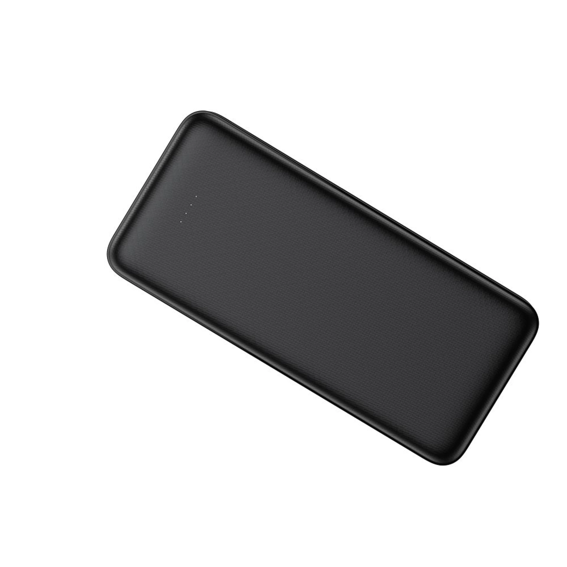 Prenosna baterija VEGER 20000mAh 2A A20 crna
