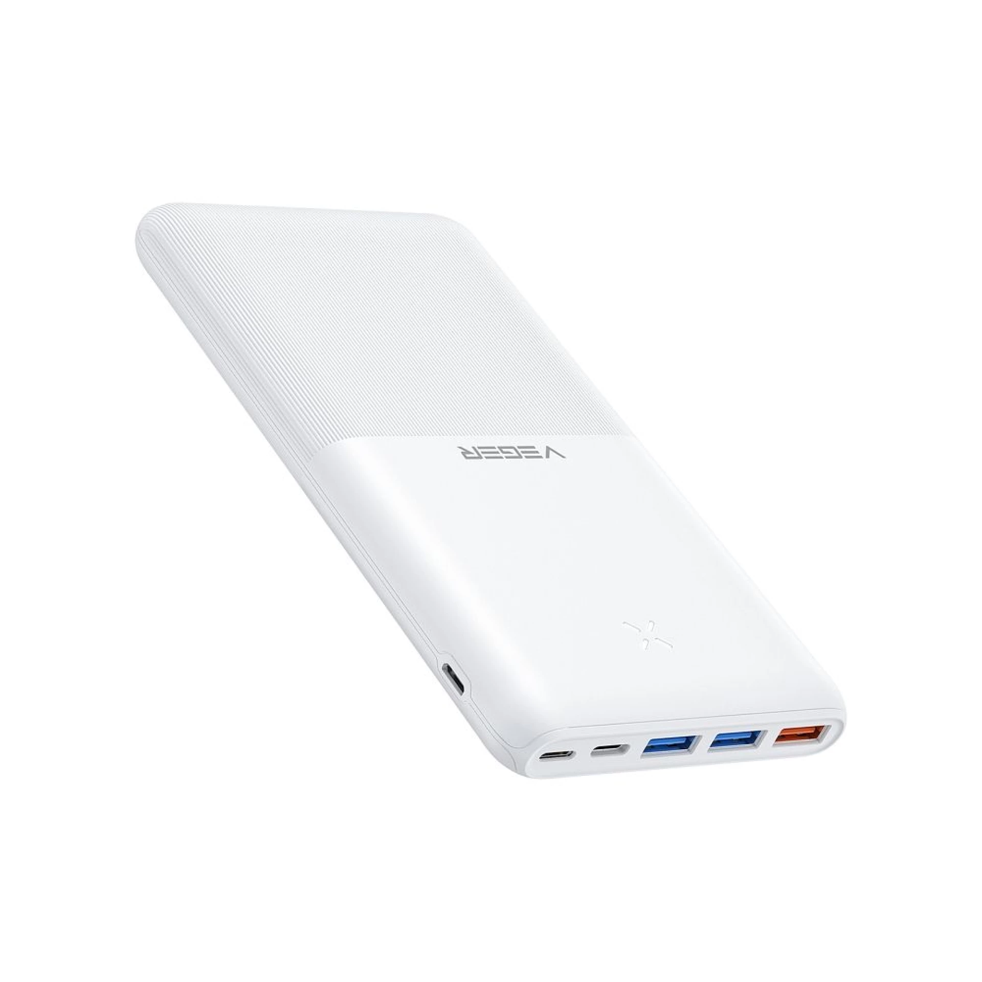 Powerbank VEGER 20 000 mAh PD QC3.0 3A 20W S22