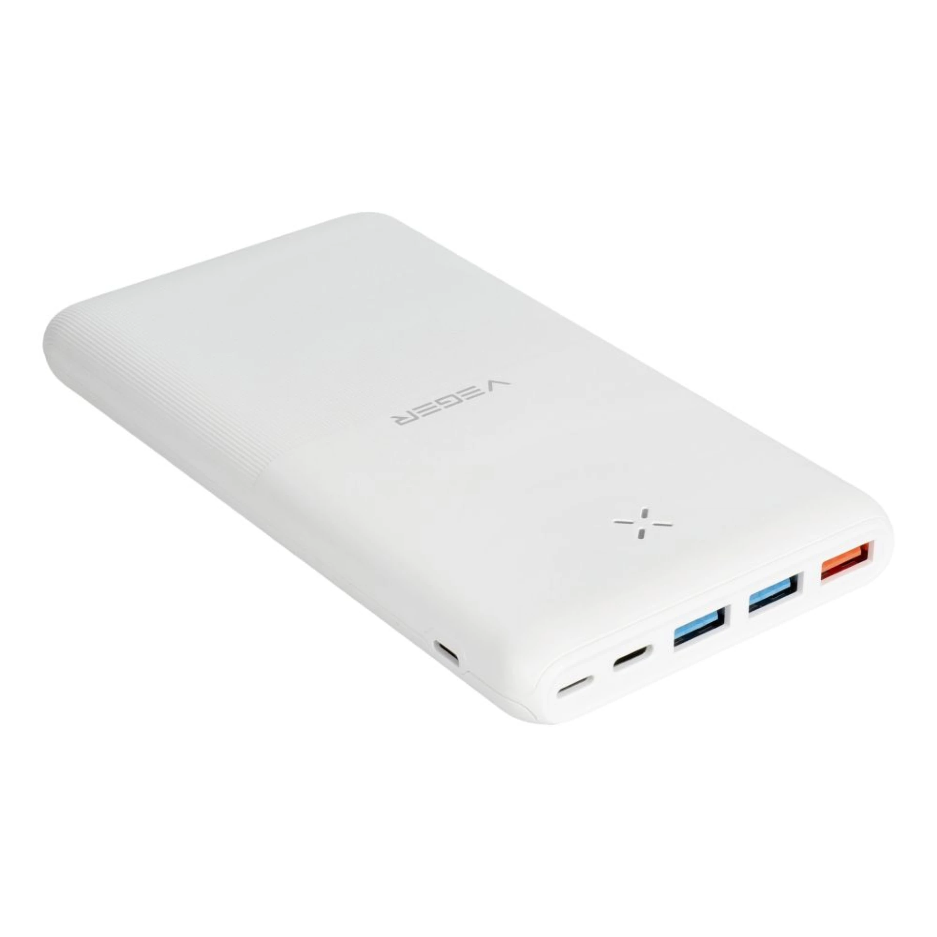 Powerbank VEGER 20 000 mAh PD QC3.0 3A 20W S22