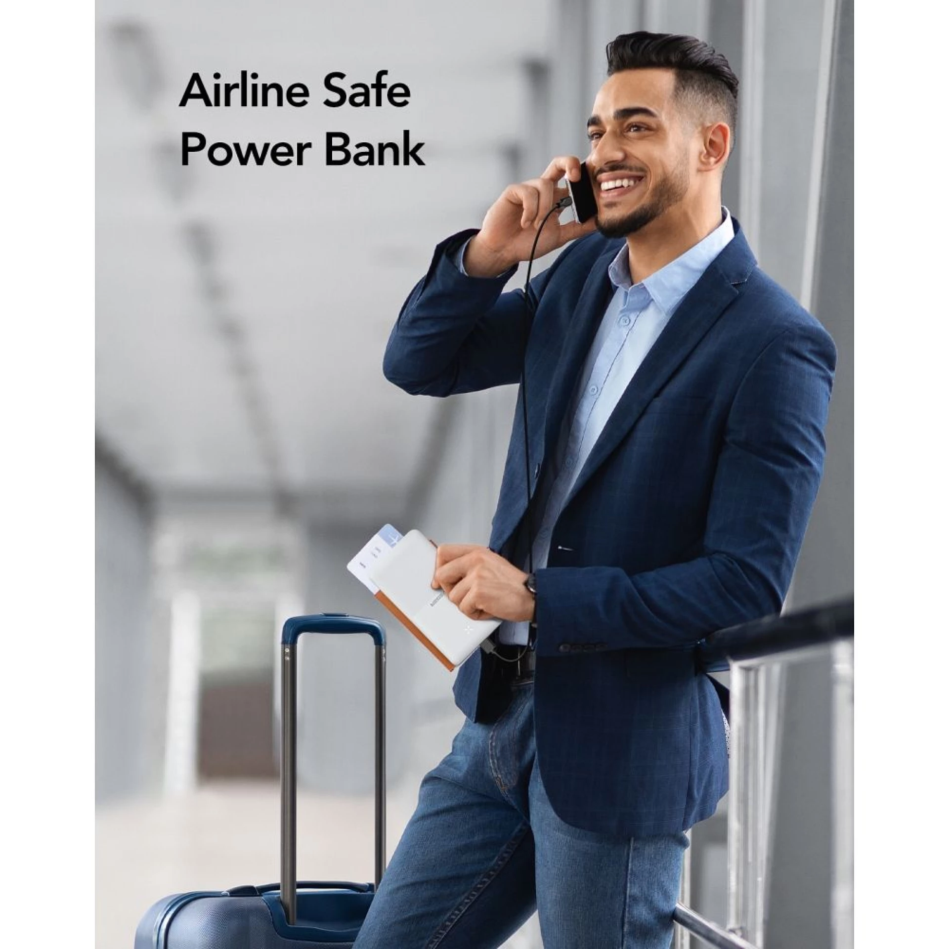 Powerbank VEGER 20 000 mAh PD QC3.0 3A 20W S22