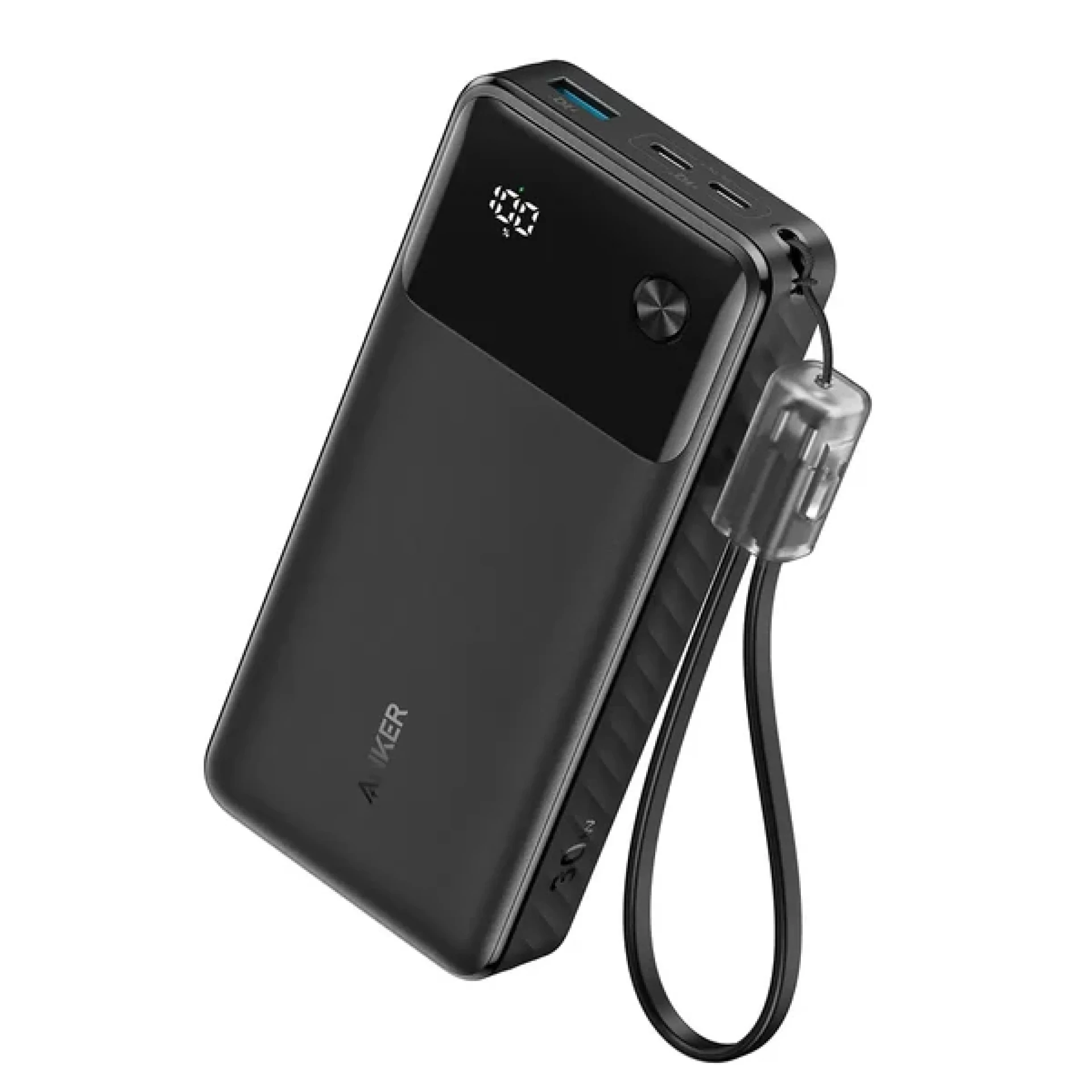 Prenosna baterija Anker Power Bank 20K 30W