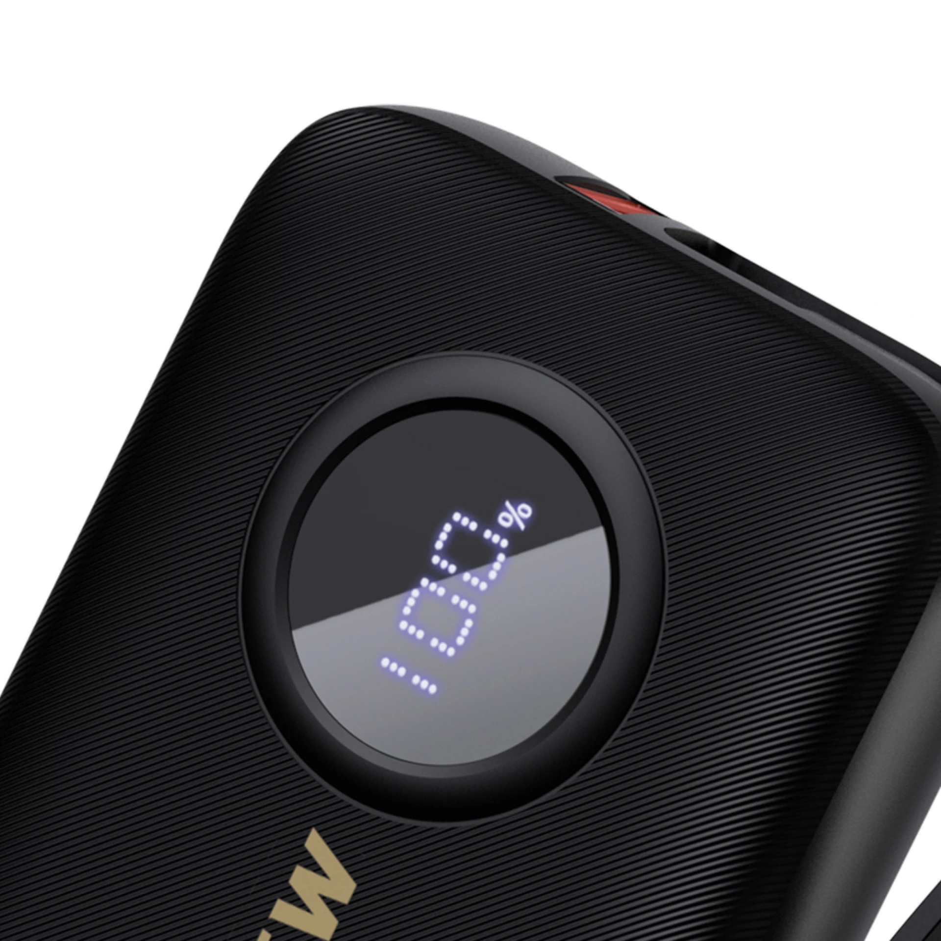 Prenosna baterija Dudao K14 10000mAh Powerbank with USB-C/Lightn cable