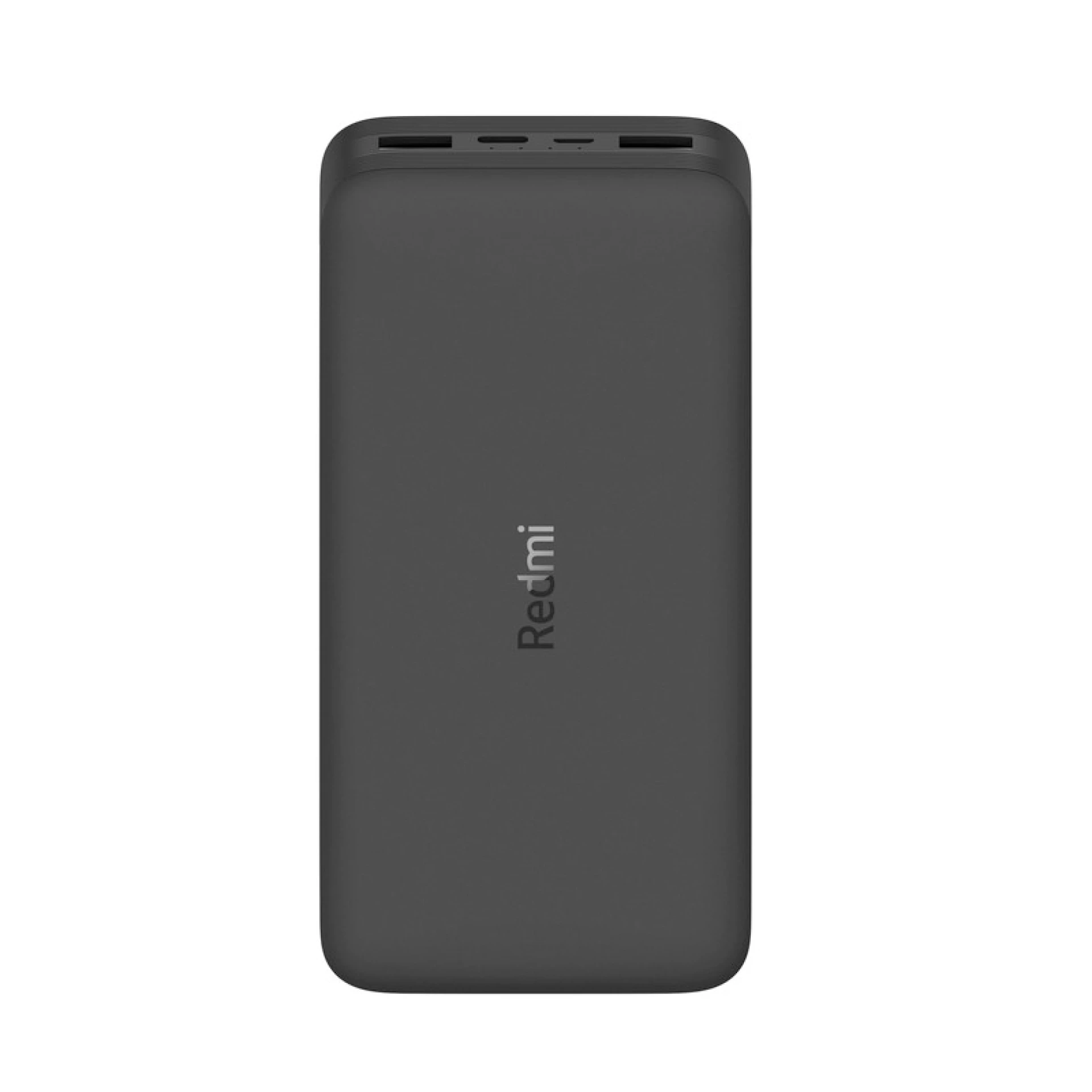 Prenosna baterija Xiaomi Mi Power bank 20000mAh 18W
