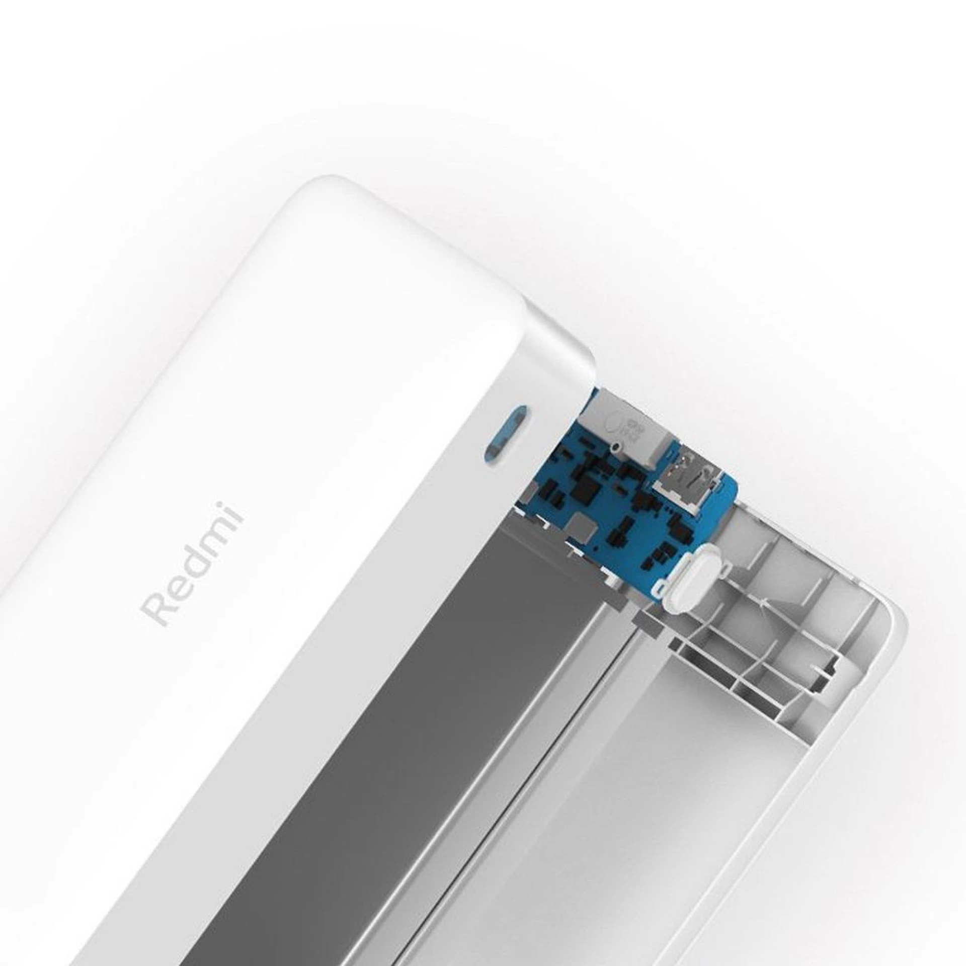 Prenosna baterija Xiaomi Mi Power bank 20000mAh 18W