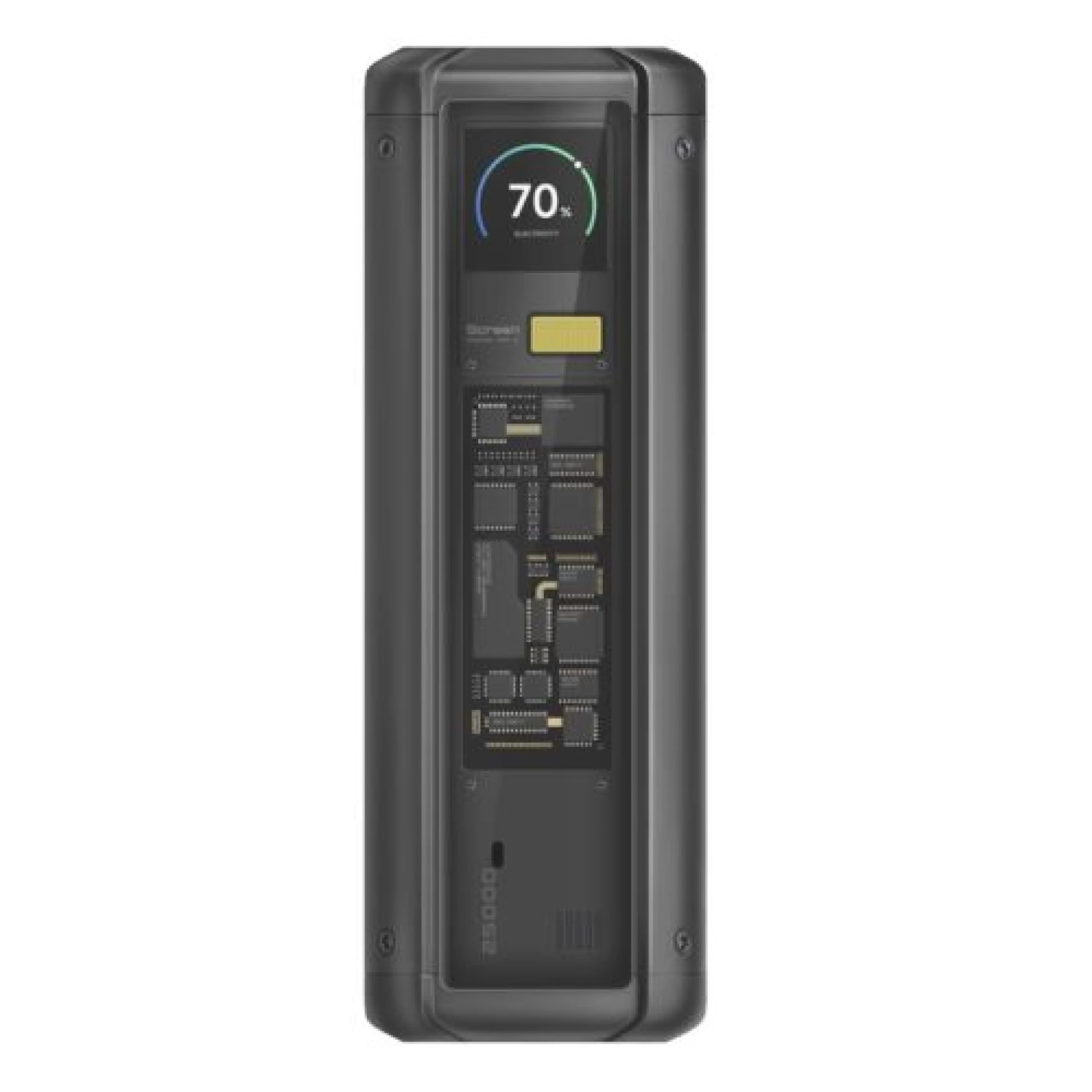 Prenosna baterija Xiaomi Power bank 25000mAh HyperCharge 212W