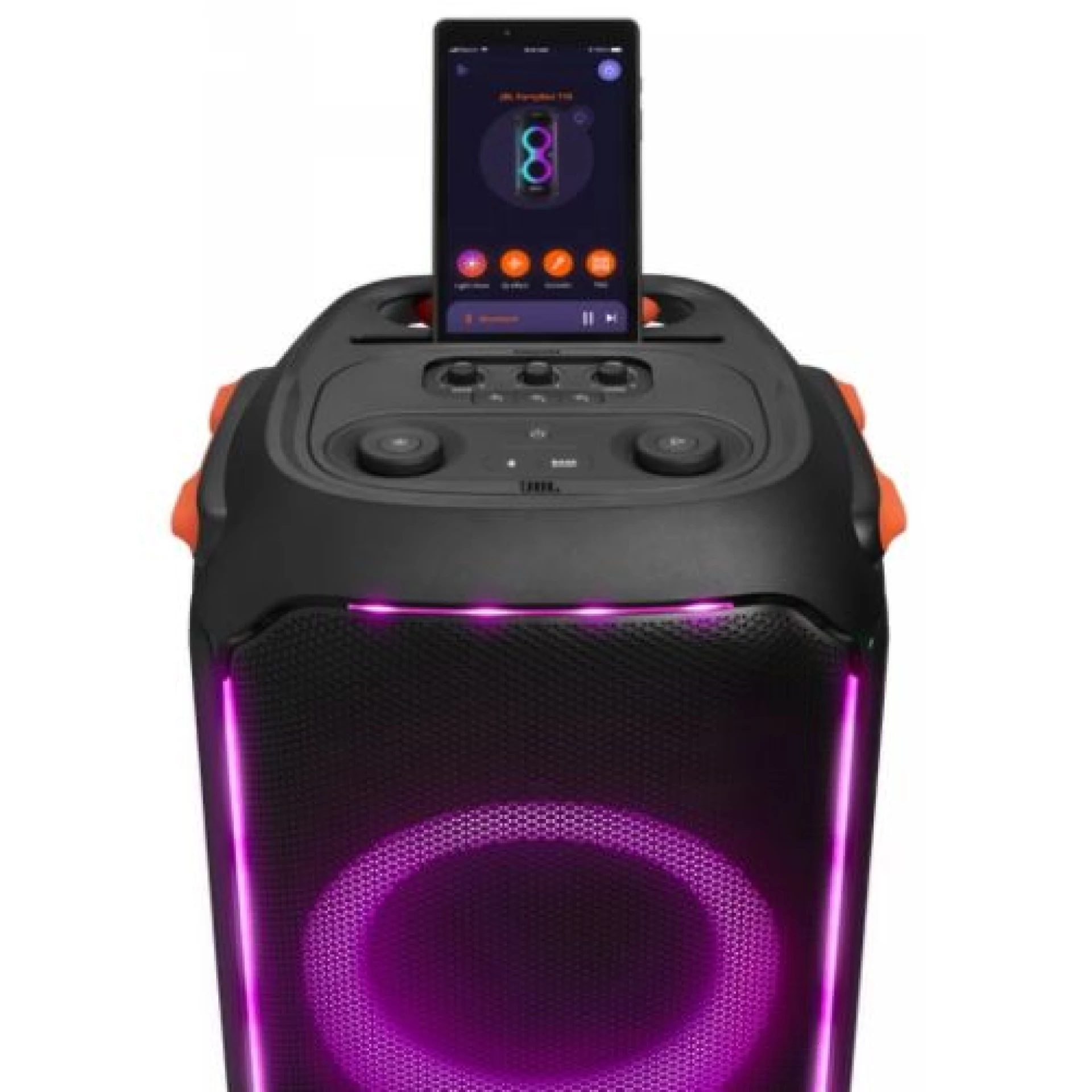 Prenosni zvučnik JBL PartyBox 320