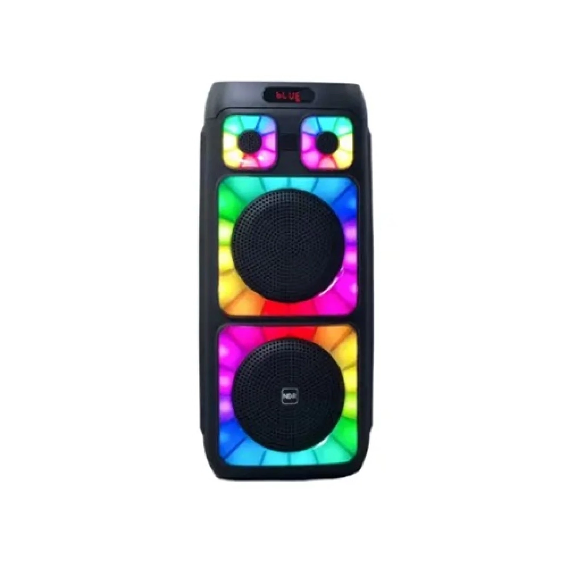 Prenosni zvučnik NDR-088 Karaoke