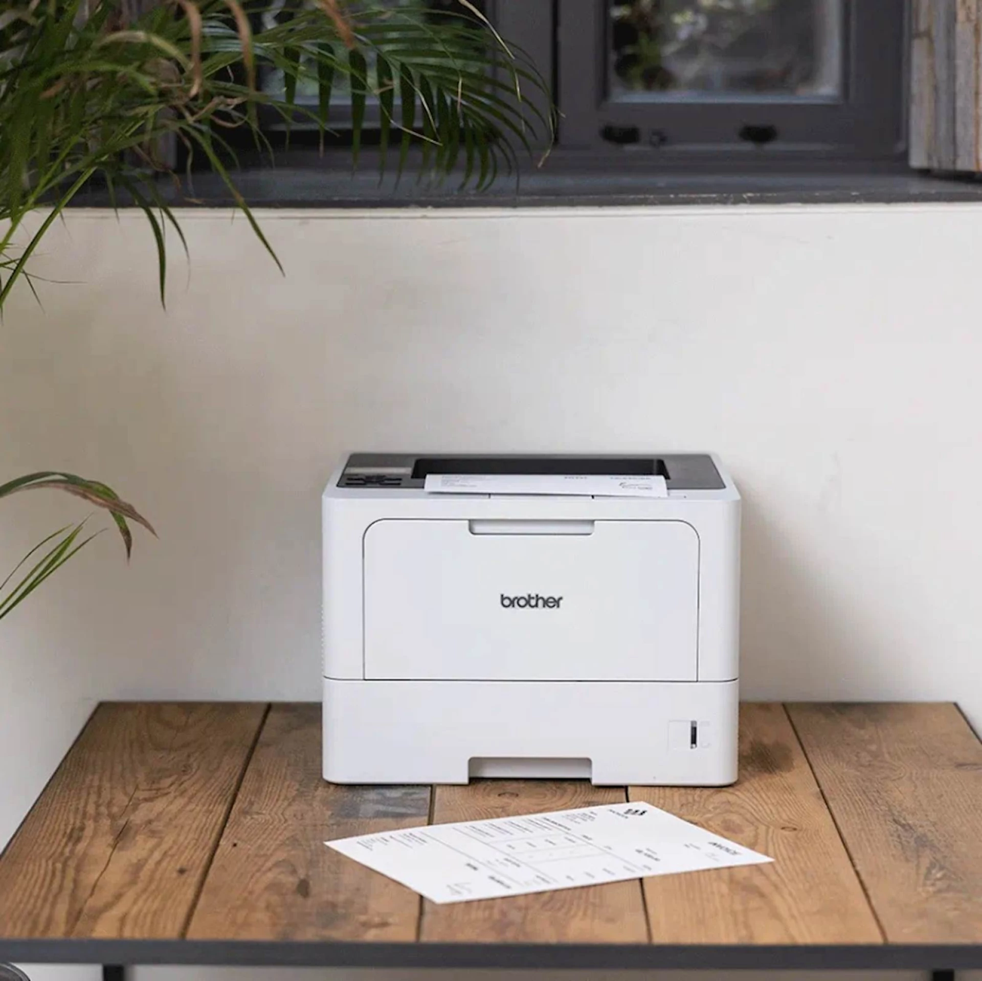 Printer BROTHER HL-L5210DN