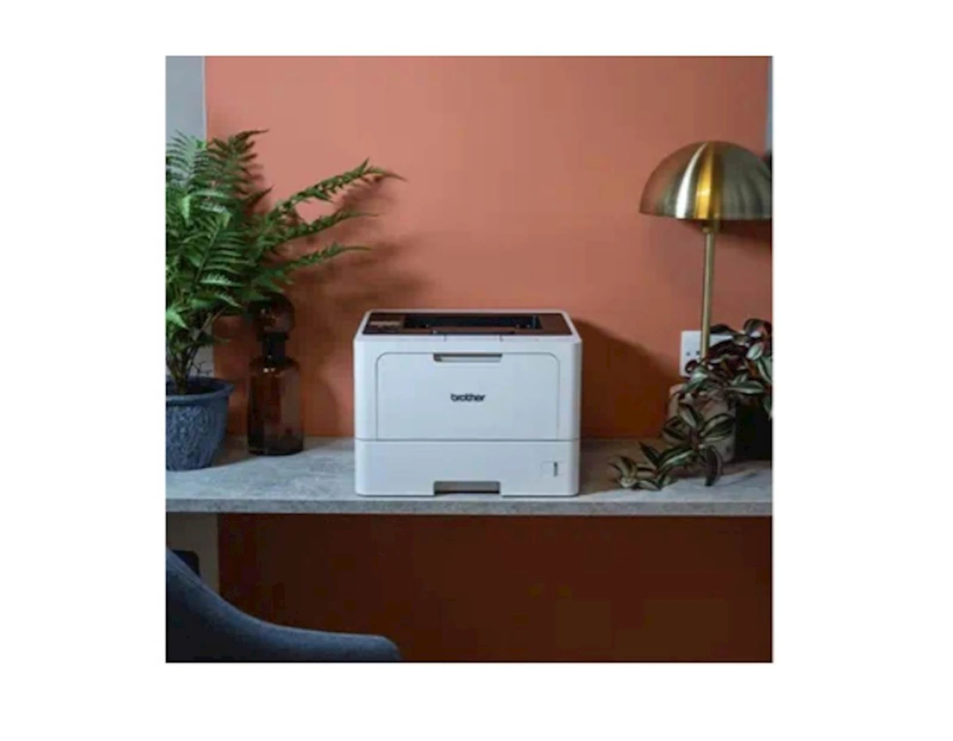Printer BROTHER HL-L5210DW