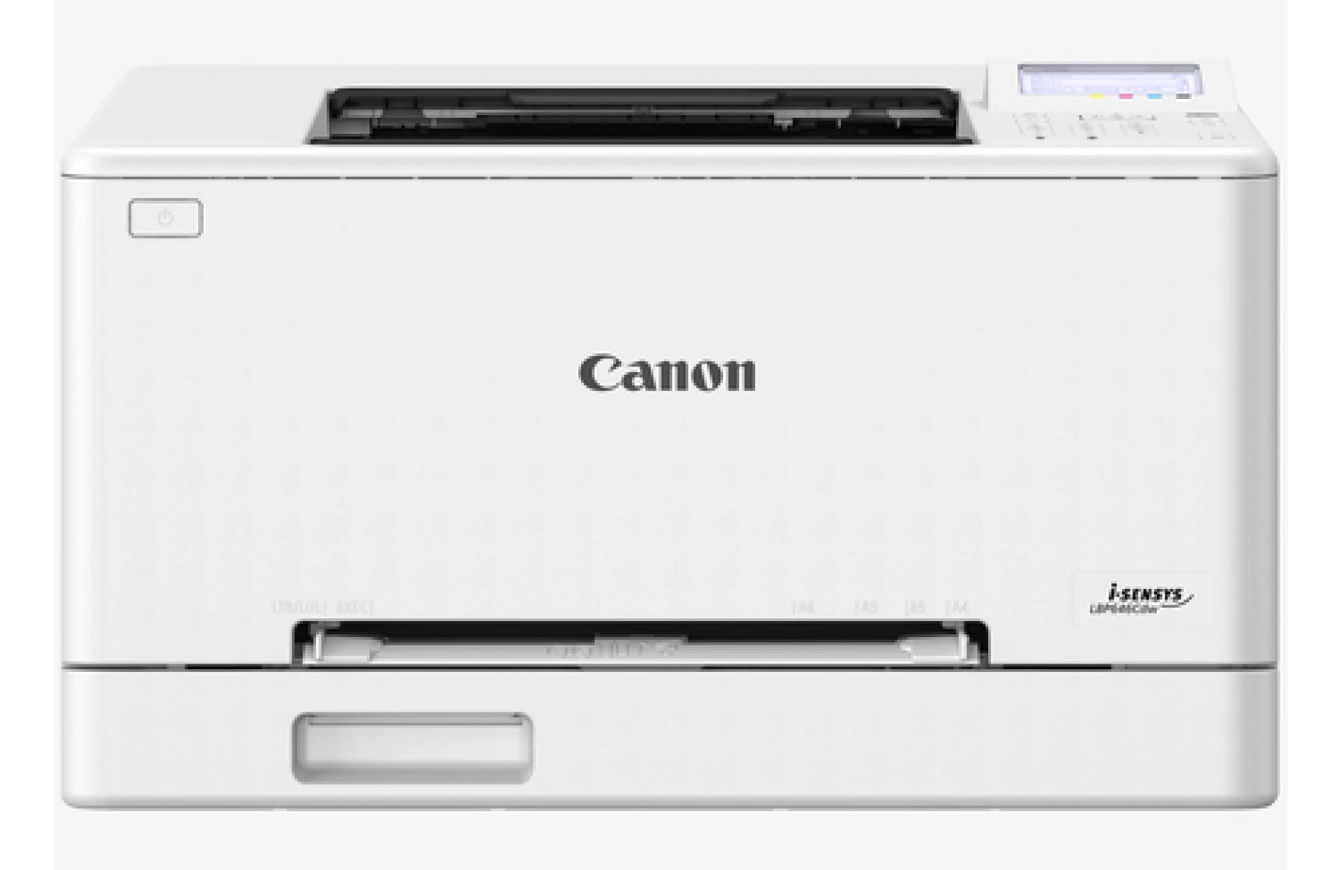 Printer Canon i-SENSYS LBP646Cdw ColorLaser WIFI