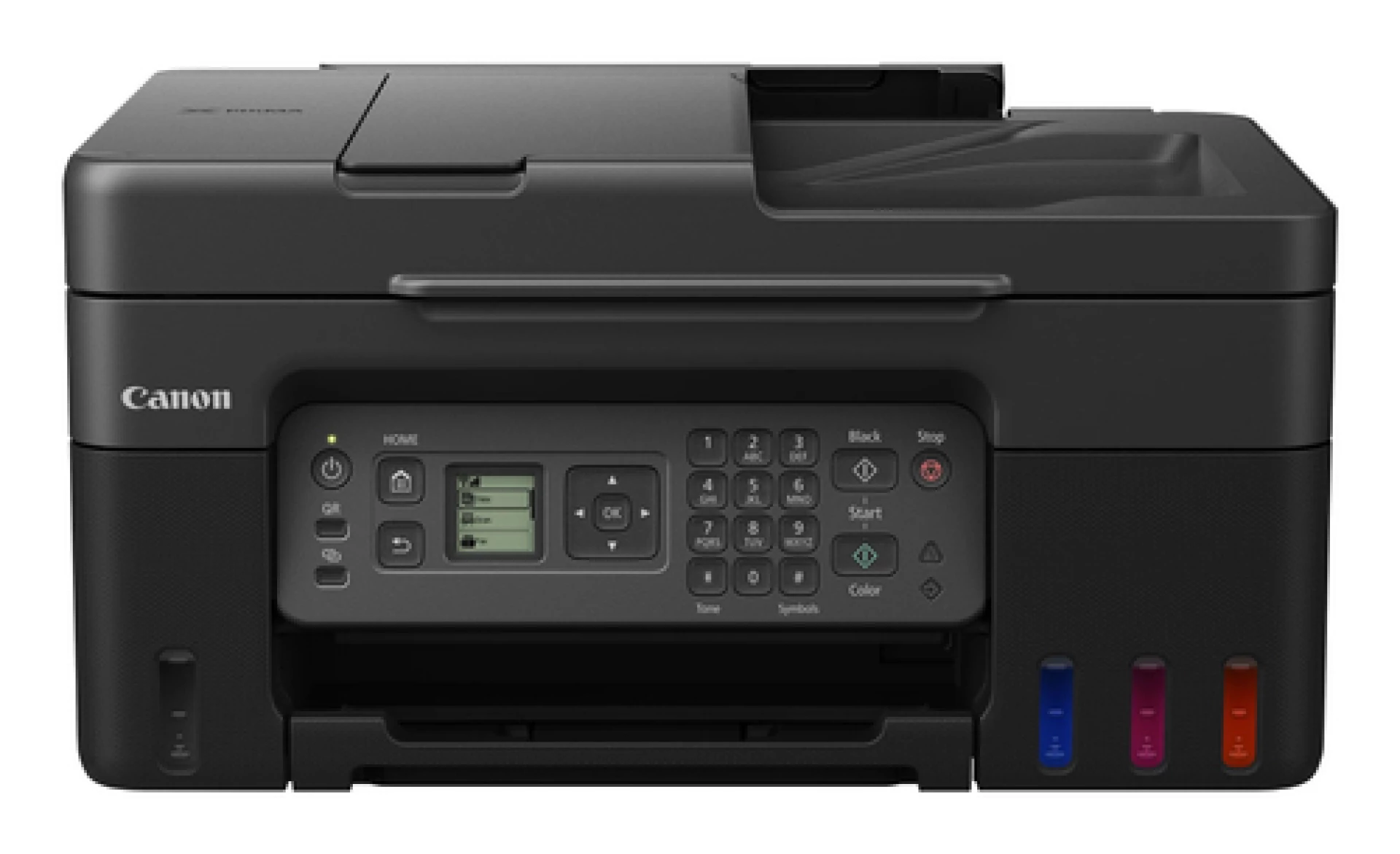 Printer Canon multifunkcijski INK Pixma G4470 wifi