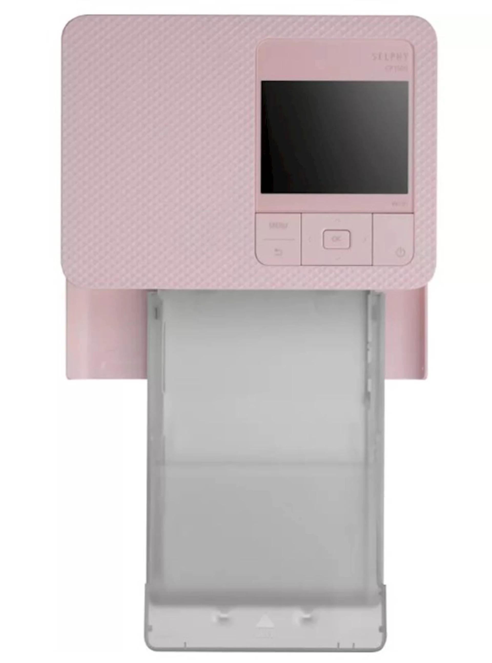 Printer CANON Selphy CP1500 PINK