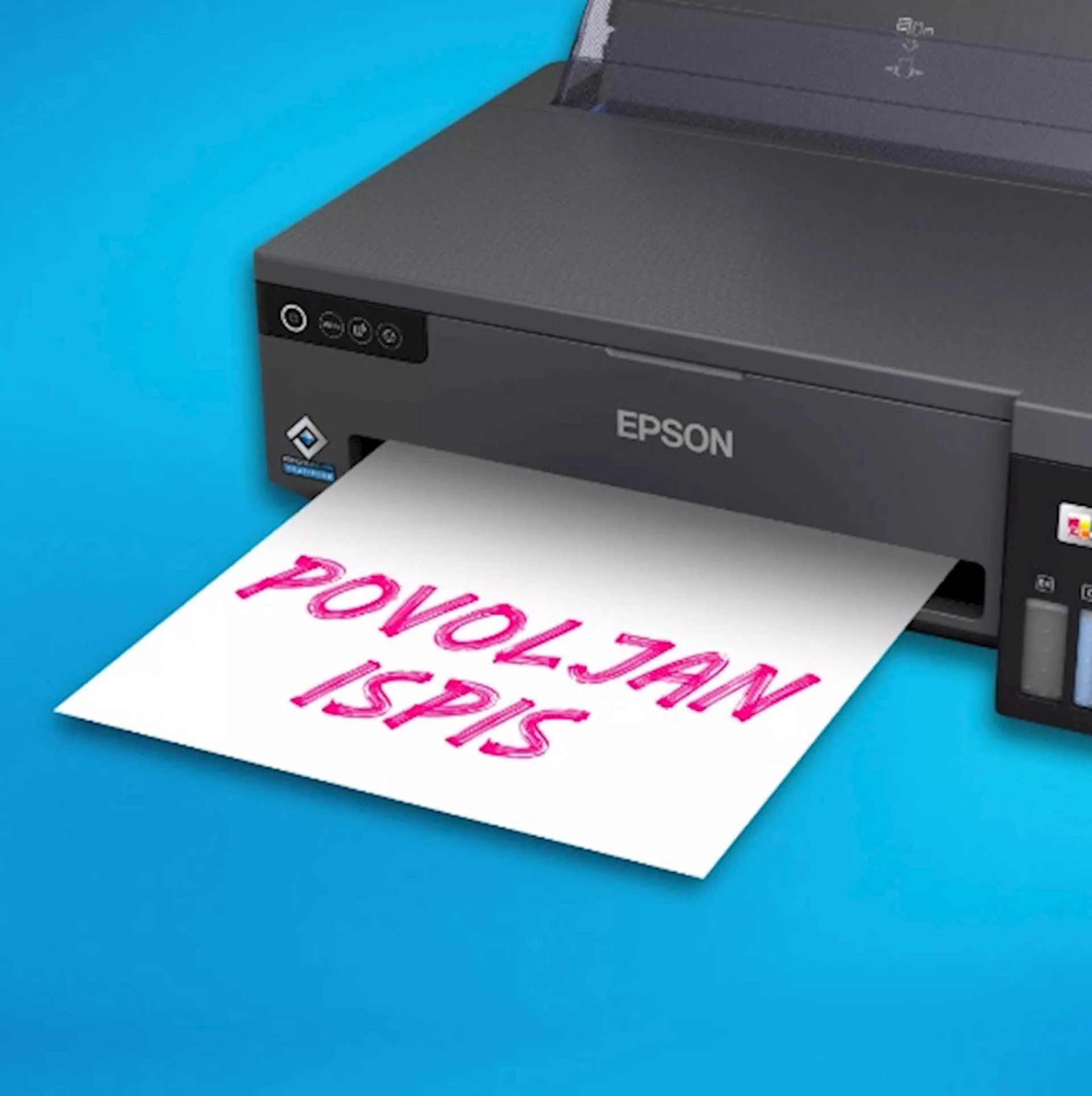 Printer EPSON EcoTank L11050