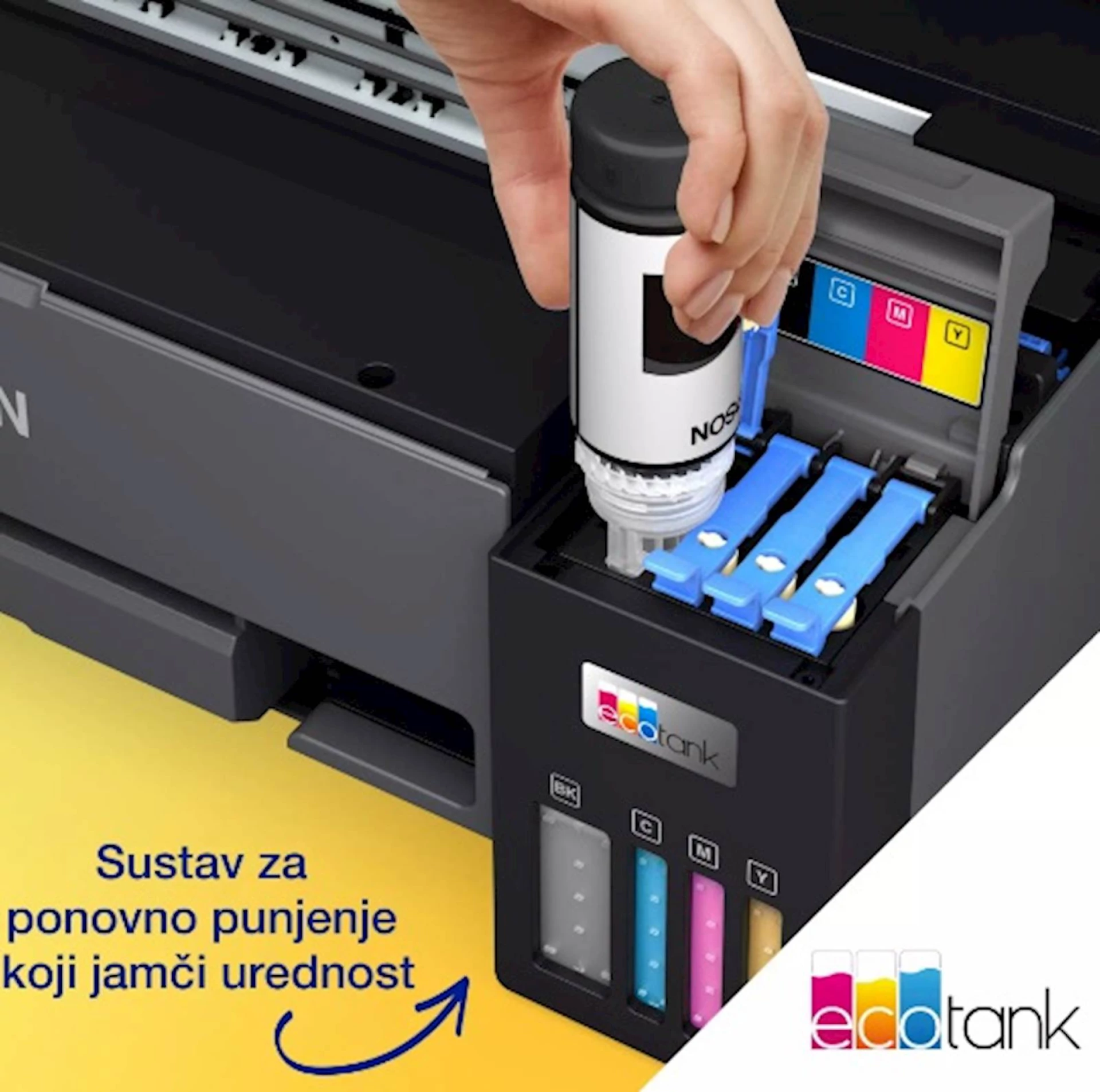 Printer EPSON EcoTank L11050