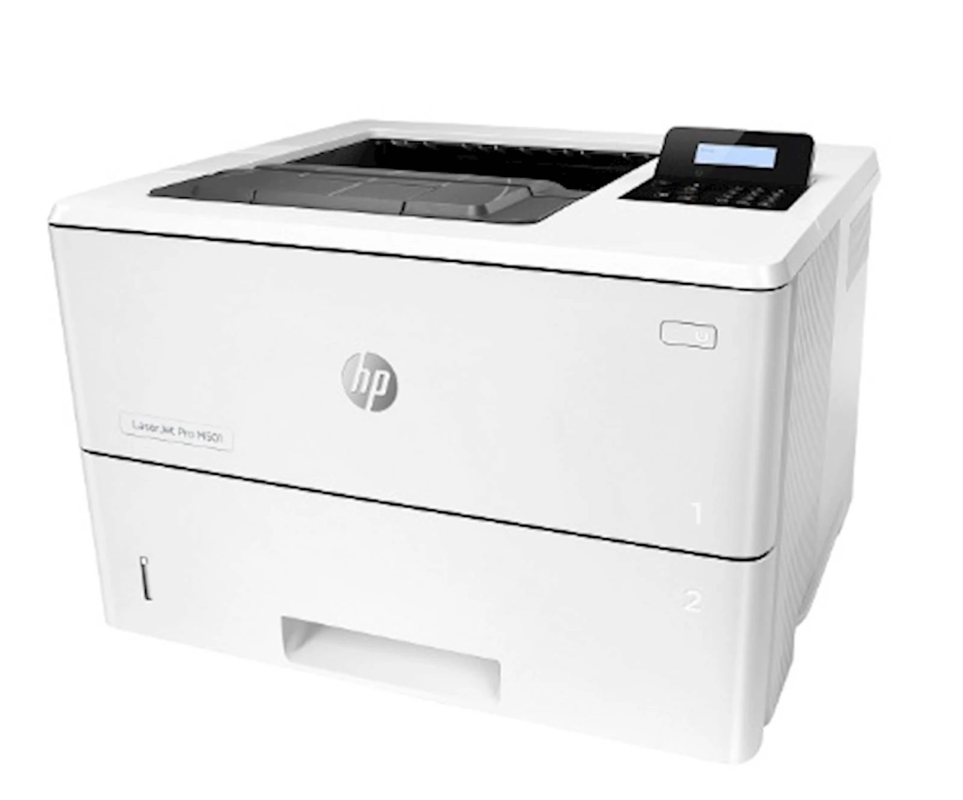 Printer HP LaserJet Pro M501dn