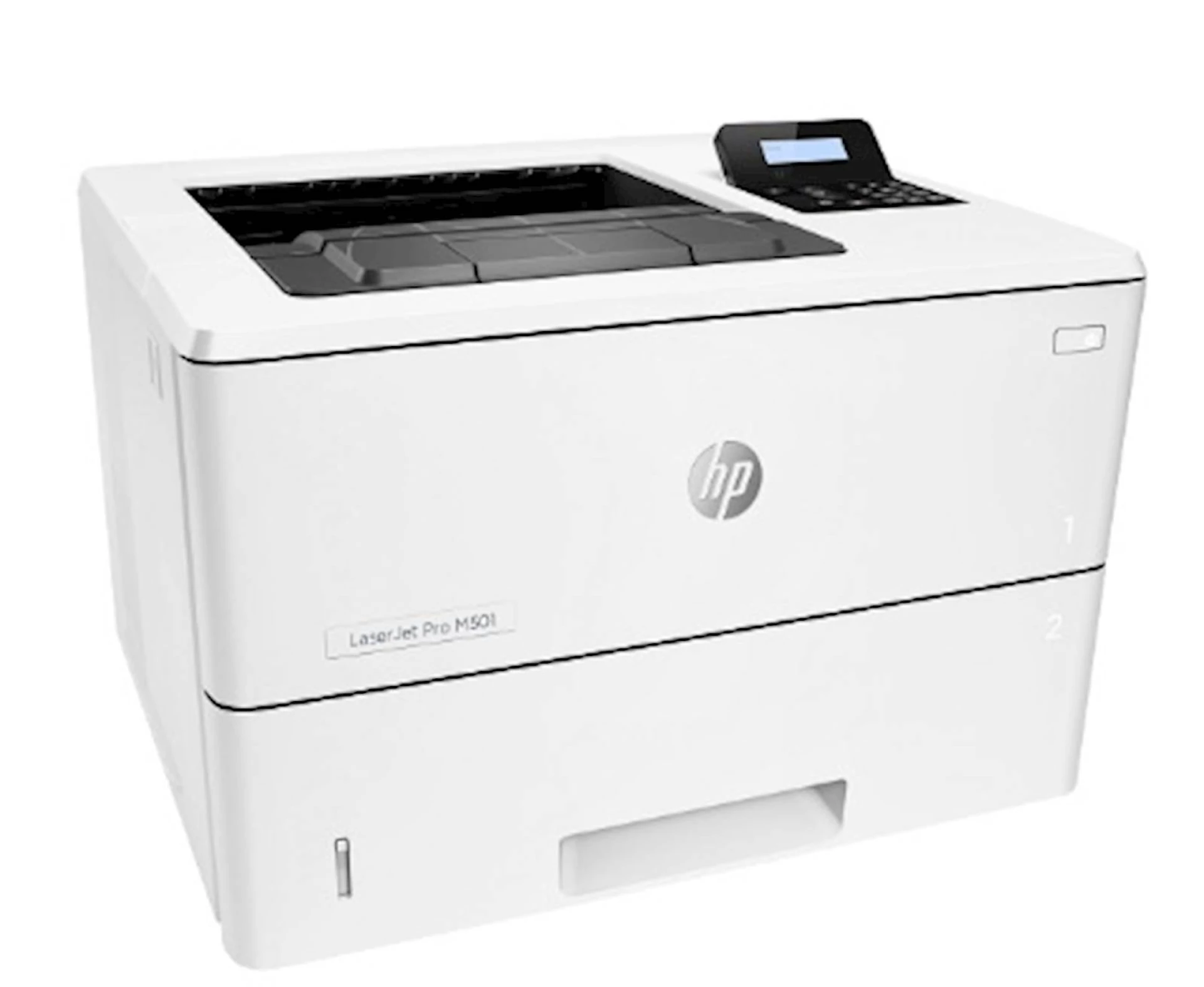 Printer HP LaserJet Pro M501dn