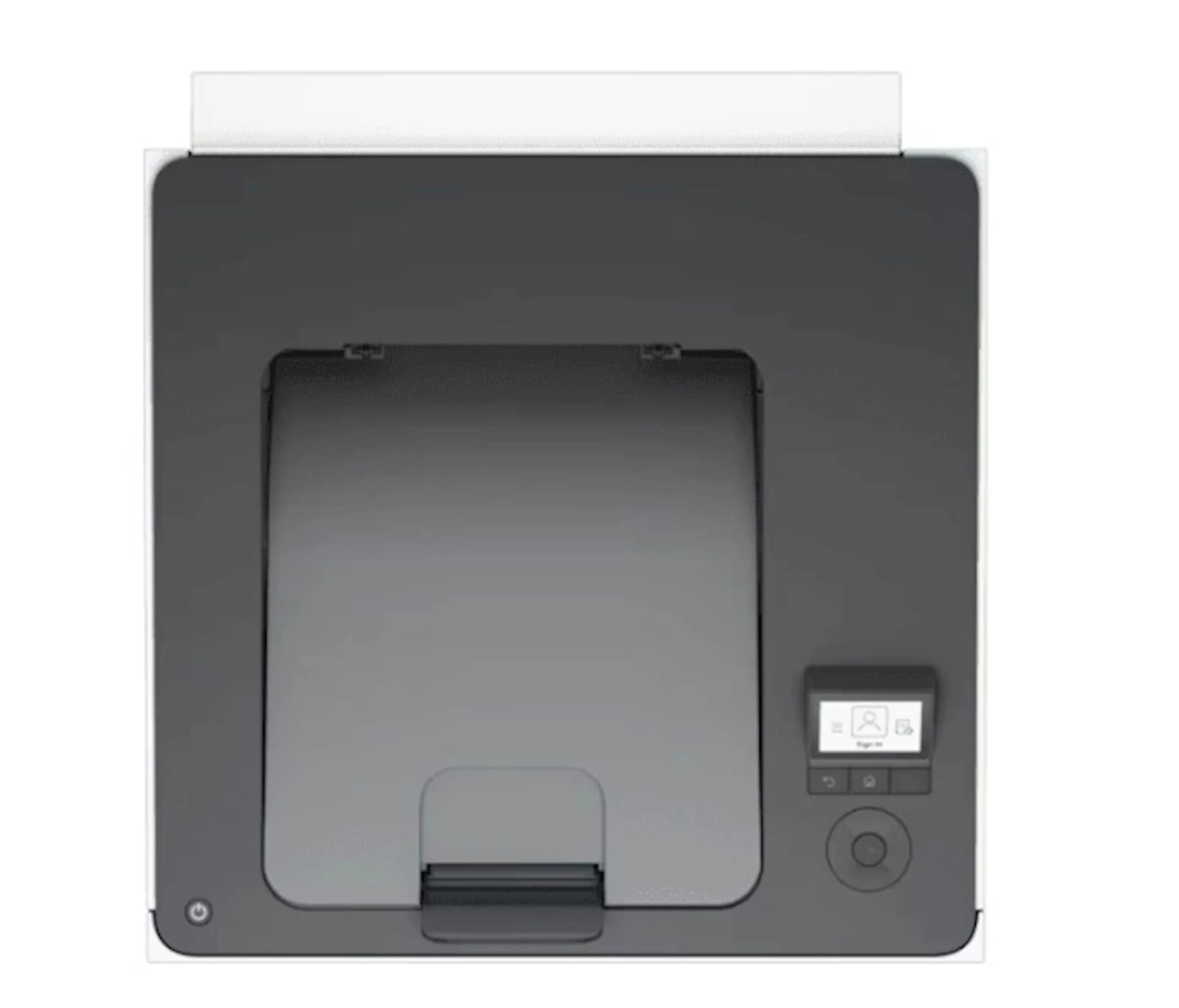 Printer HP LaserJet Pro M501dn