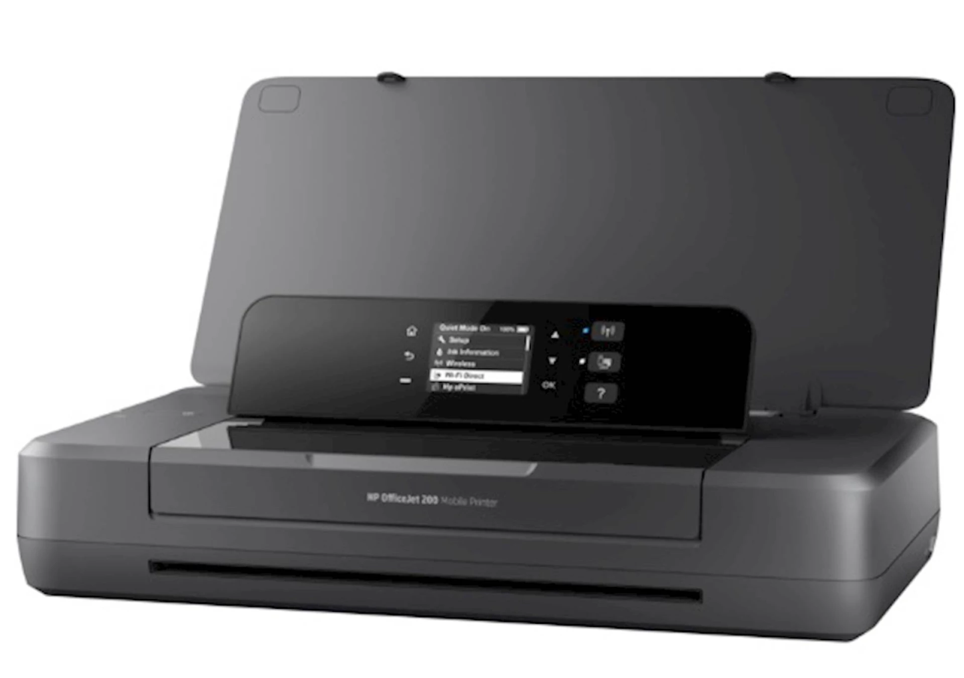 Printer HP OfficeJet 202 mobile
