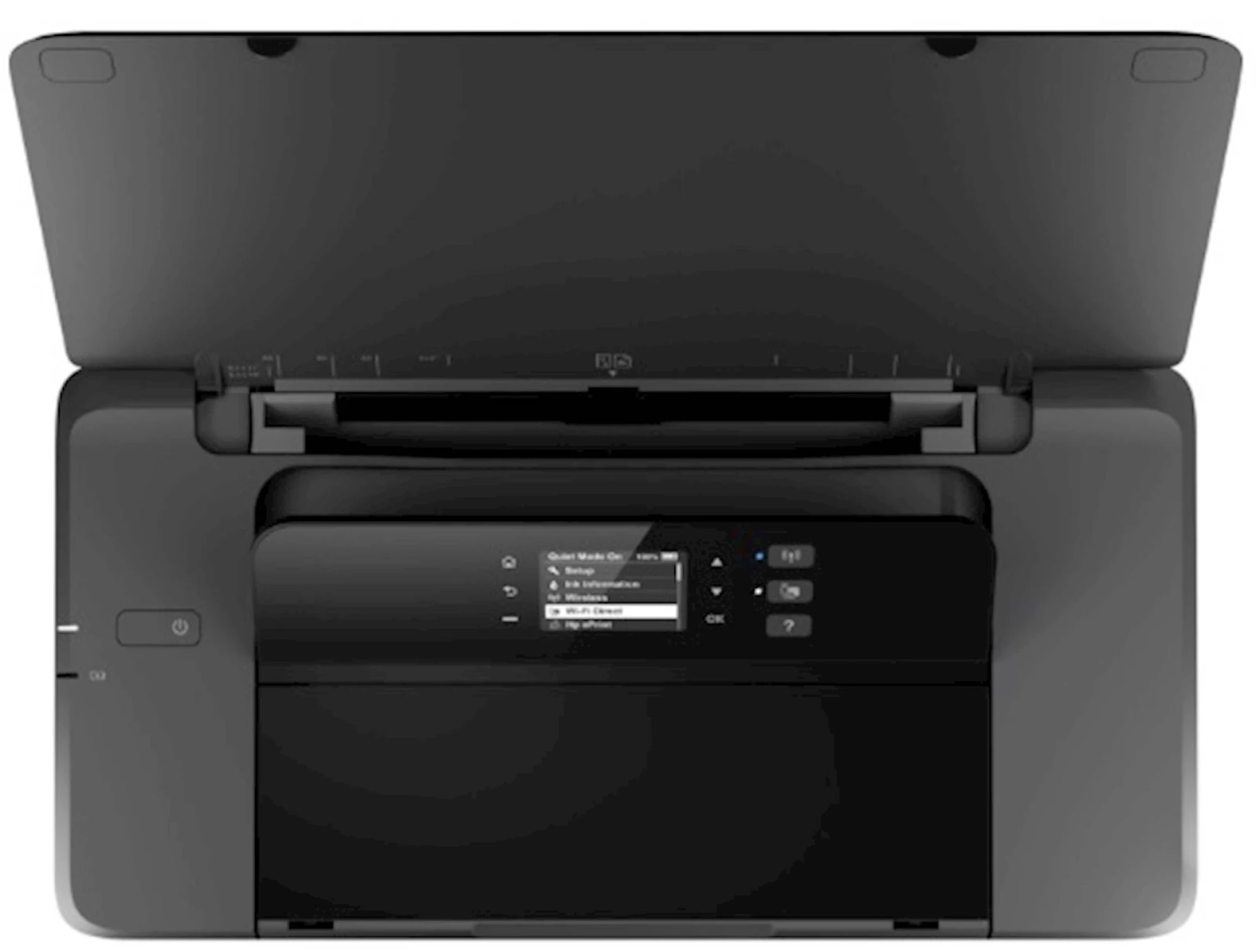 Printer HP OfficeJet 202 mobile